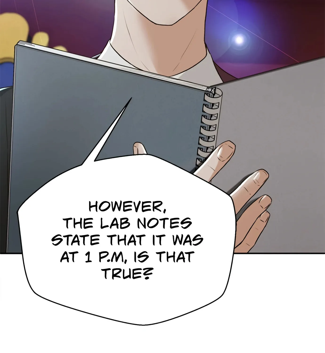 Read Judge Lee Han Young chapter 82 image 98 on Lezhin