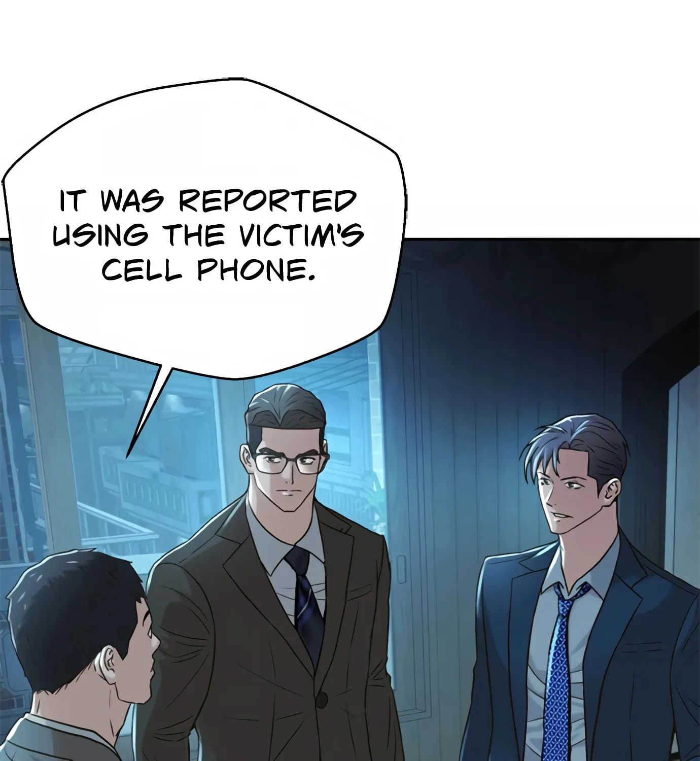 Read Judge Lee Han Young chapter 84 image 110 on Lezhin