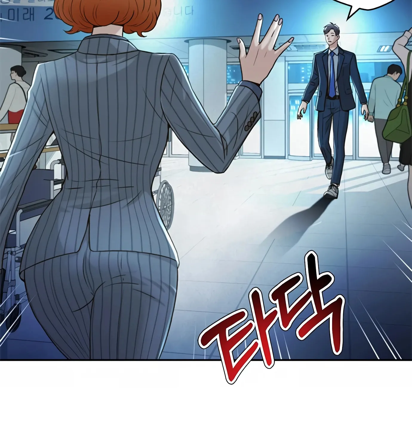 Read Judge Lee Han Young chapter 84 image 145 on Lezhin