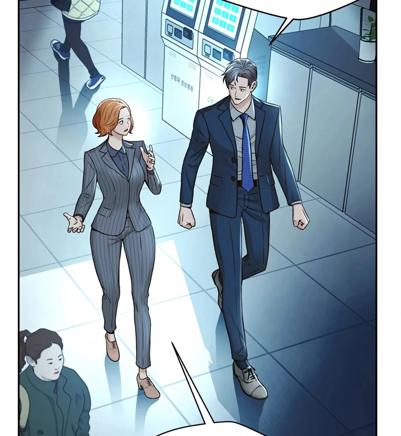 Read Judge Lee Han Young chapter 84 image 147 on Lezhin