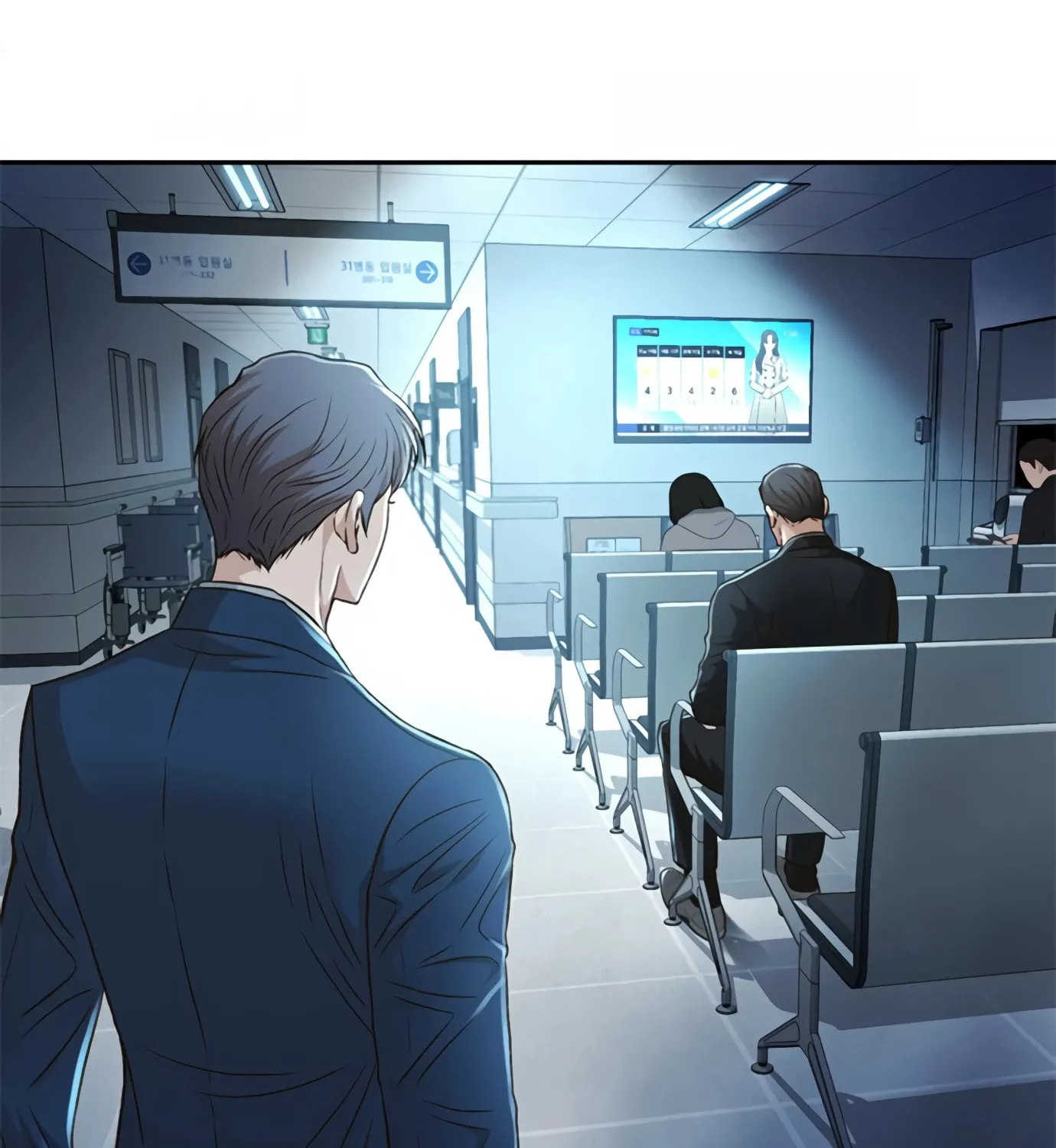 Read Judge Lee Han Young chapter 84 image 158 on Lezhin