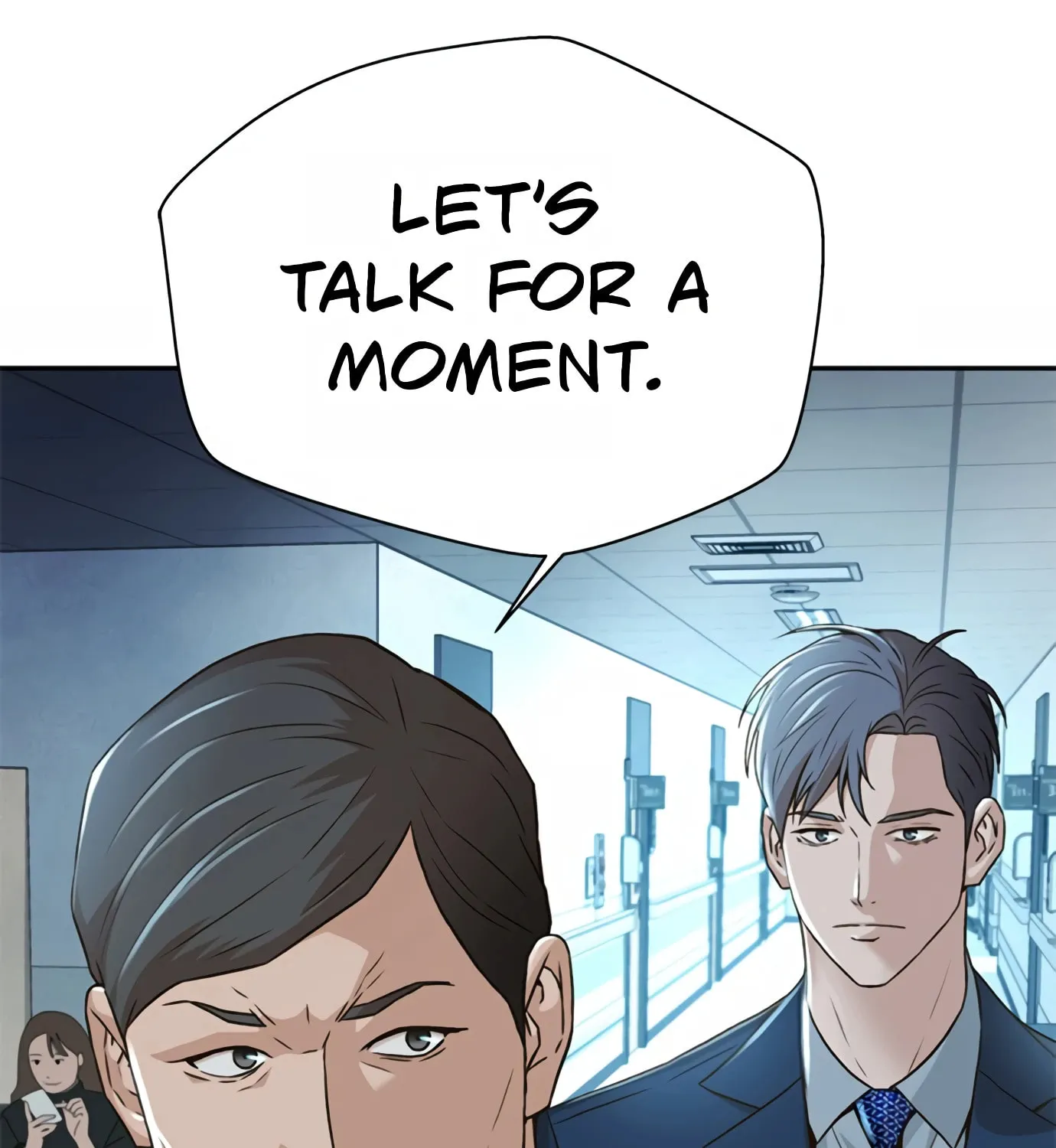 Read Judge Lee Han Young chapter 84 image 162 on Lezhin