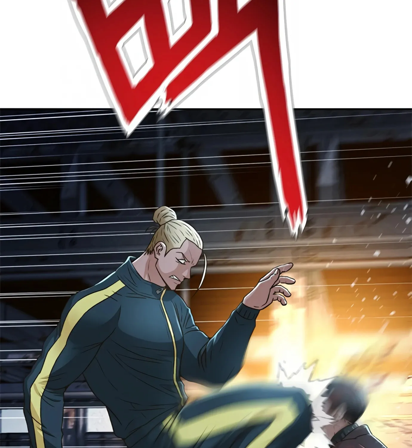Read Judge Lee Han Young chapter 84 image 17 on Lezhin