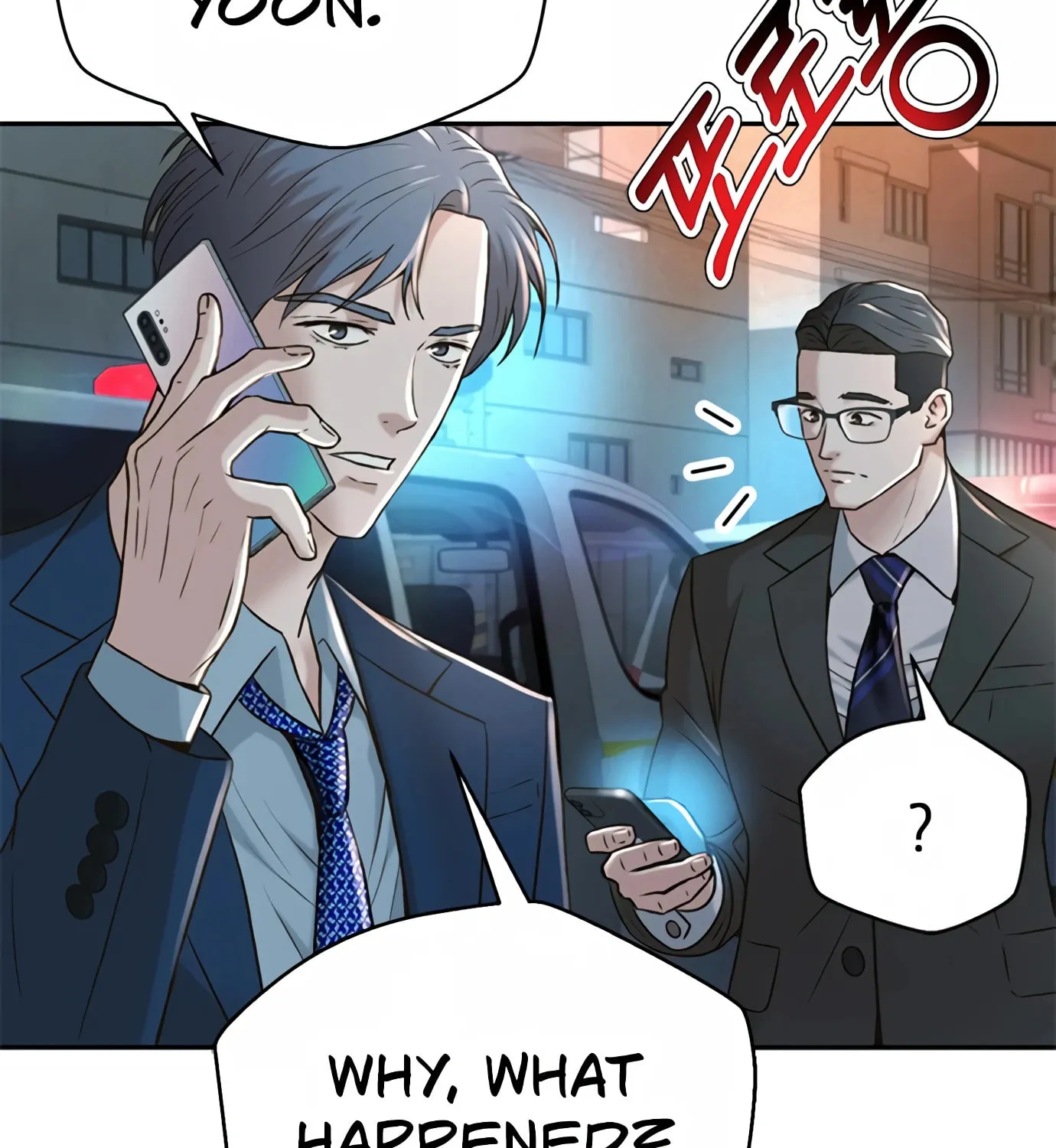 Read Judge Lee Han Young chapter 84 image 74 on Lezhin