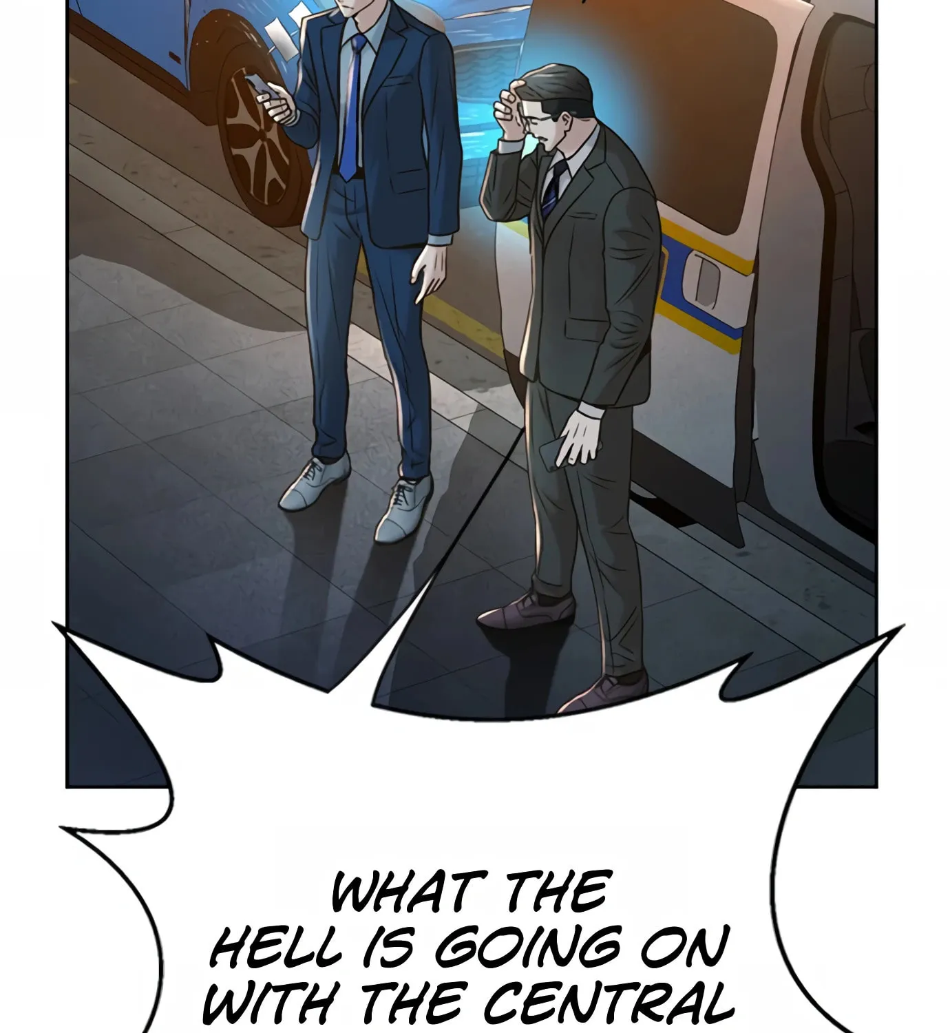 Read Judge Lee Han Young chapter 84 image 82 on Lezhin