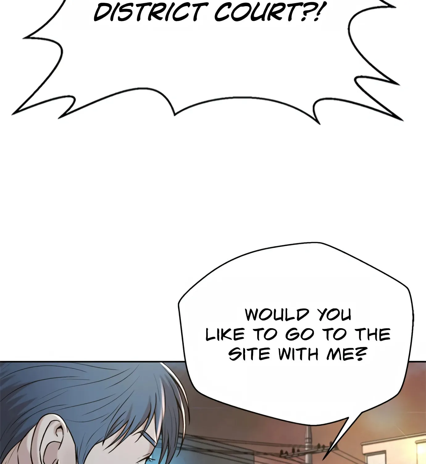Read Judge Lee Han Young chapter 84 image 83 on Lezhin