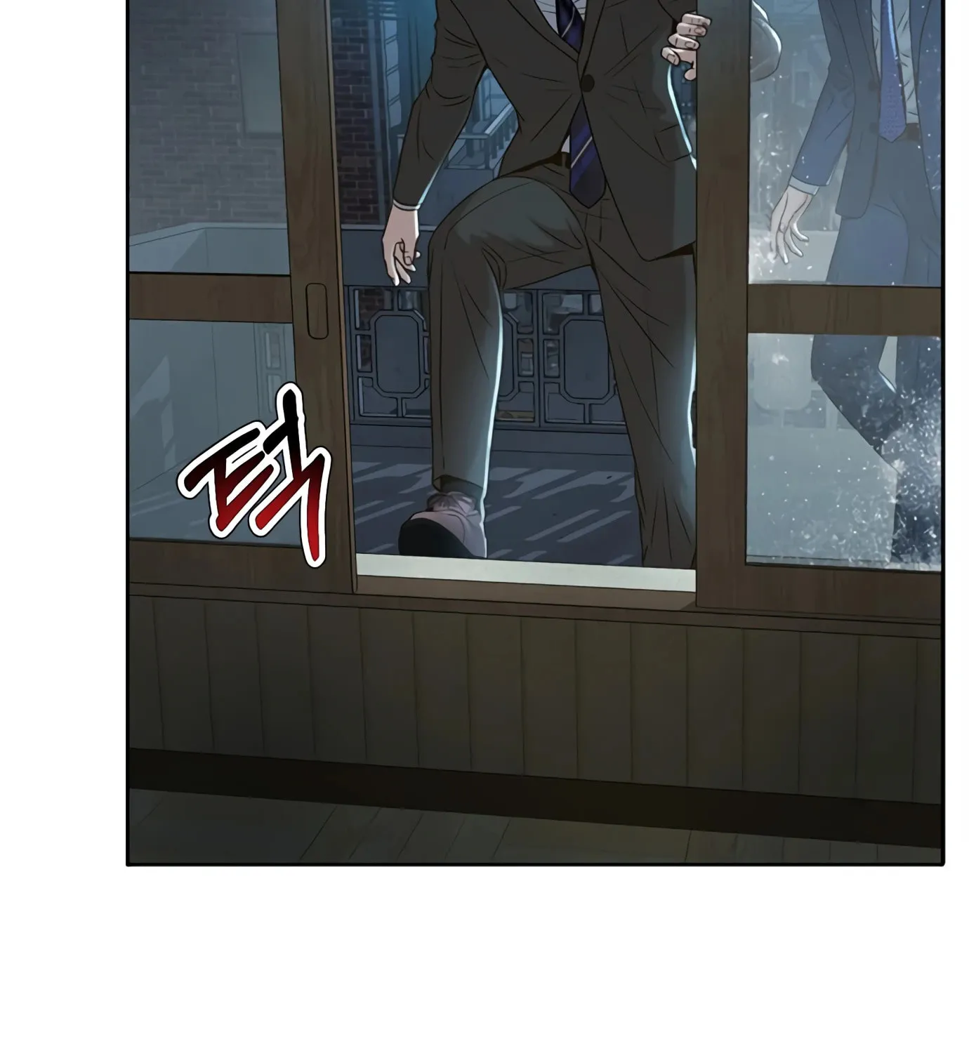 Read Judge Lee Han Young chapter 84 image 97 on Lezhin