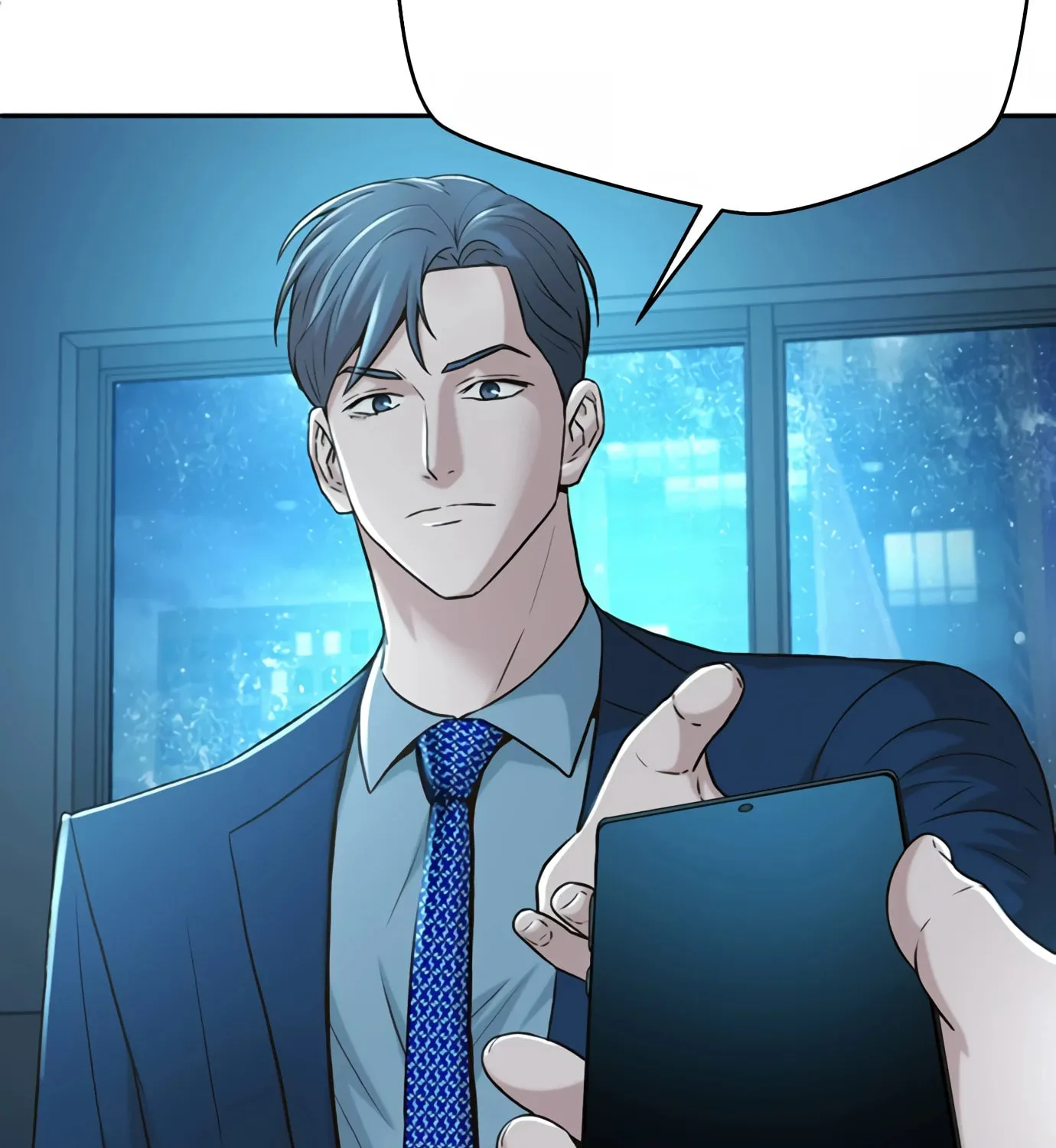 Read Judge Lee Han Young chapter 85 image 104 on Lezhin