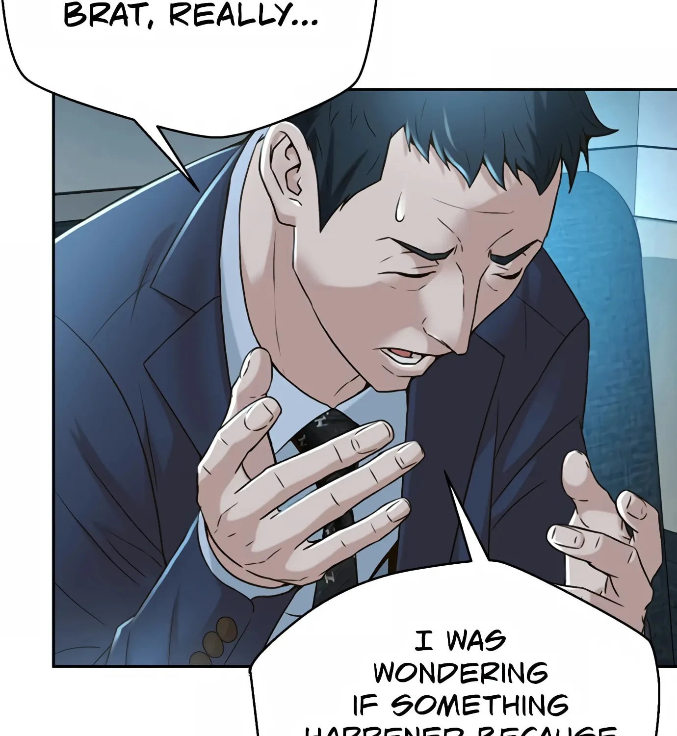 Read Judge Lee Han Young chapter 85 image 14 on Lezhin