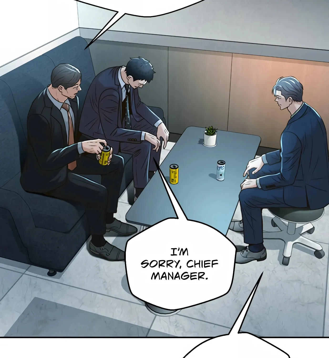 Read Judge Lee Han Young chapter 85 image 21 on Lezhin