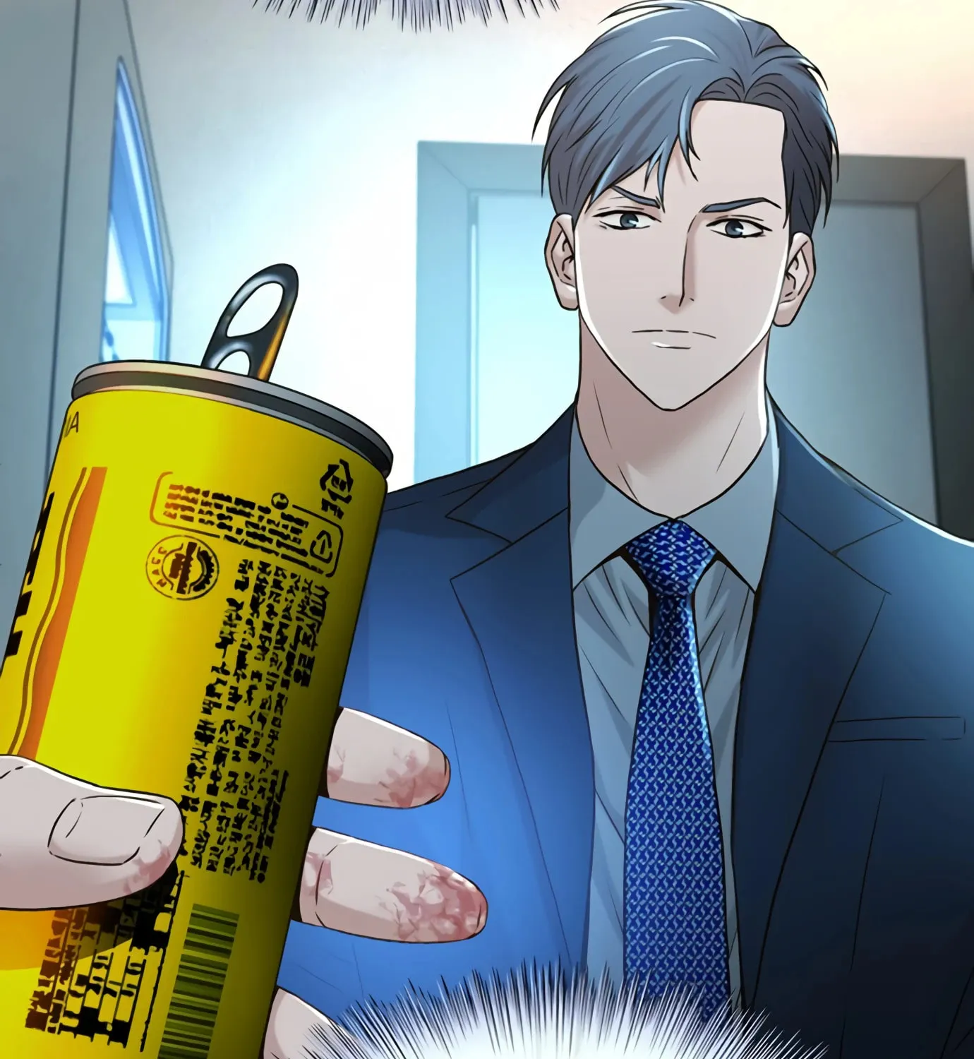 Read Judge Lee Han Young chapter 85 image 28 on Lezhin