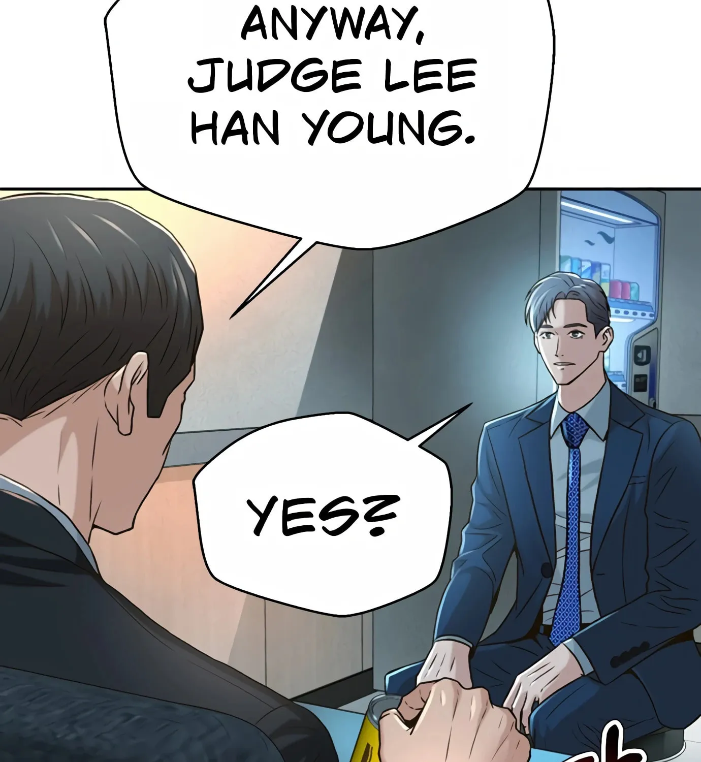 Read Judge Lee Han Young chapter 85 image 30 on Lezhin