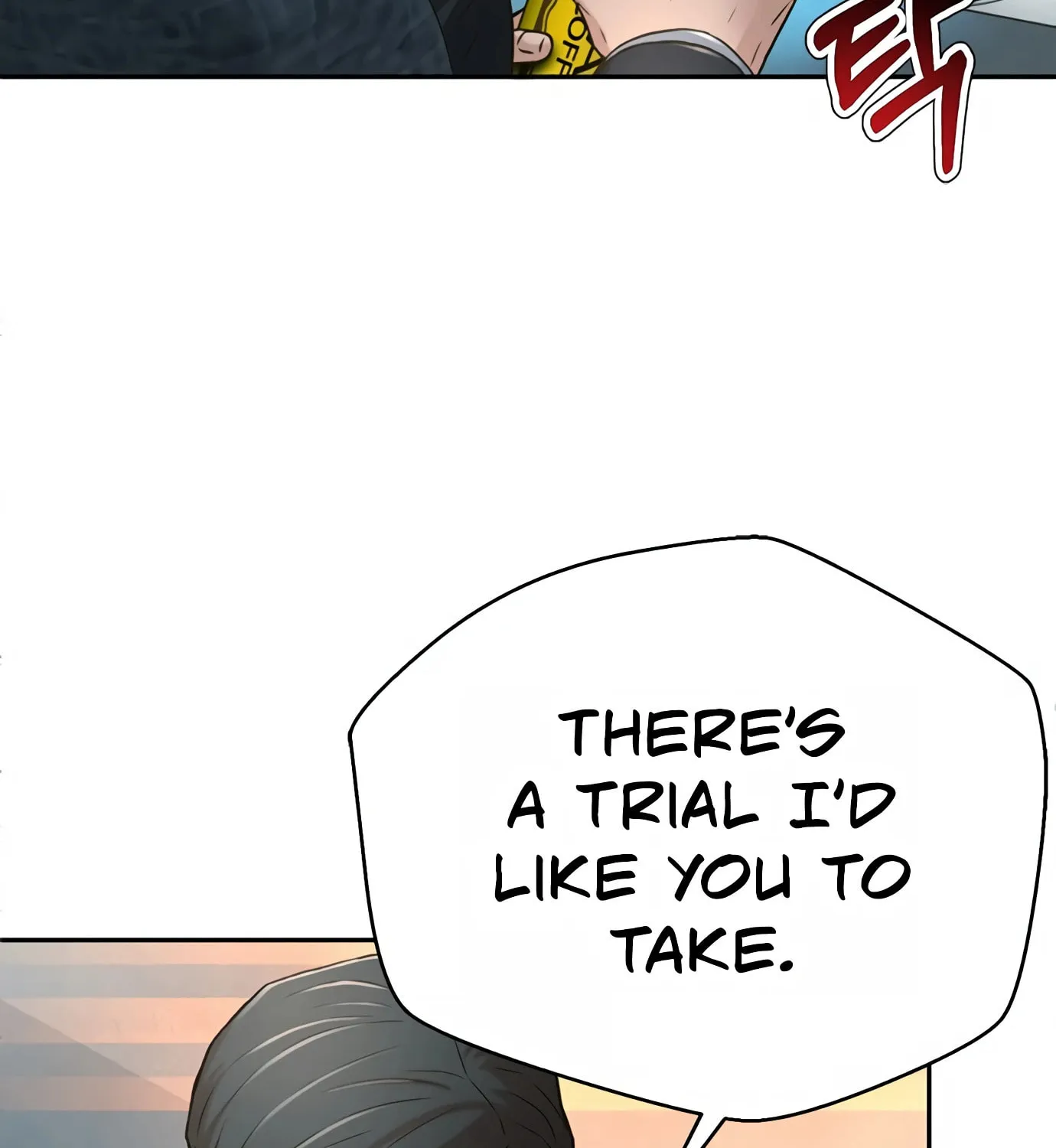 Read Judge Lee Han Young chapter 85 image 31 on Lezhin