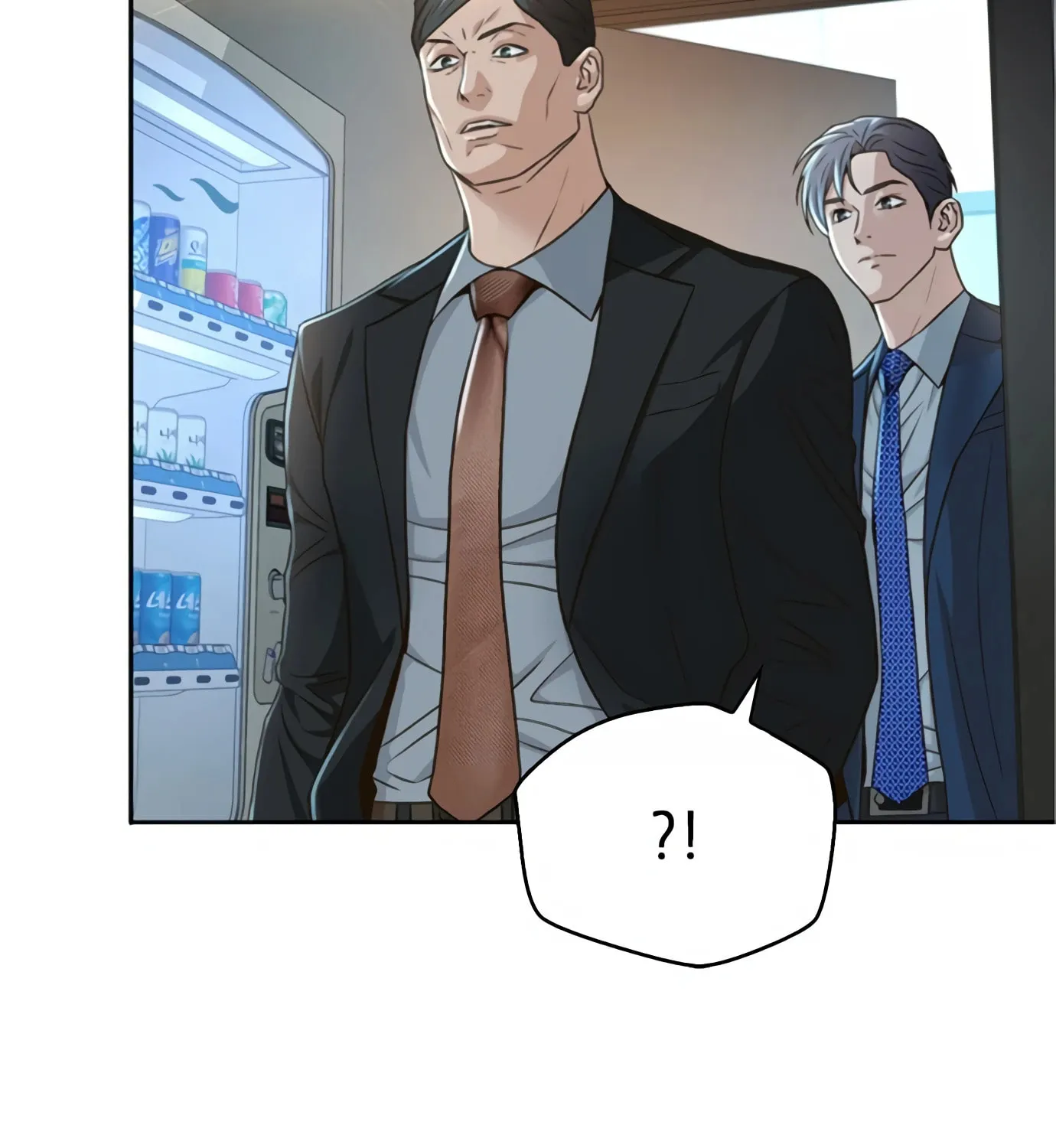 Read Judge Lee Han Young chapter 85 image 4 on Lezhin
