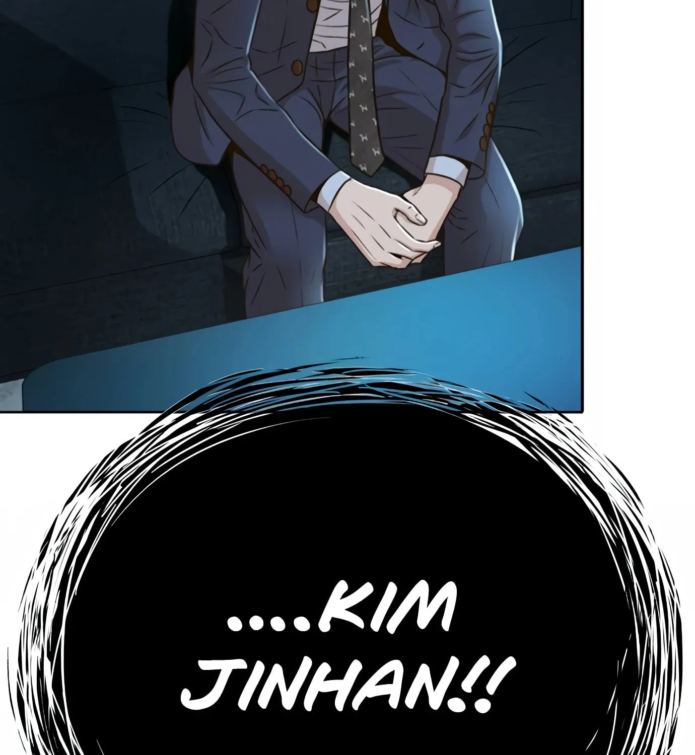 Read Judge Lee Han Young chapter 85 image 6 on Lezhin