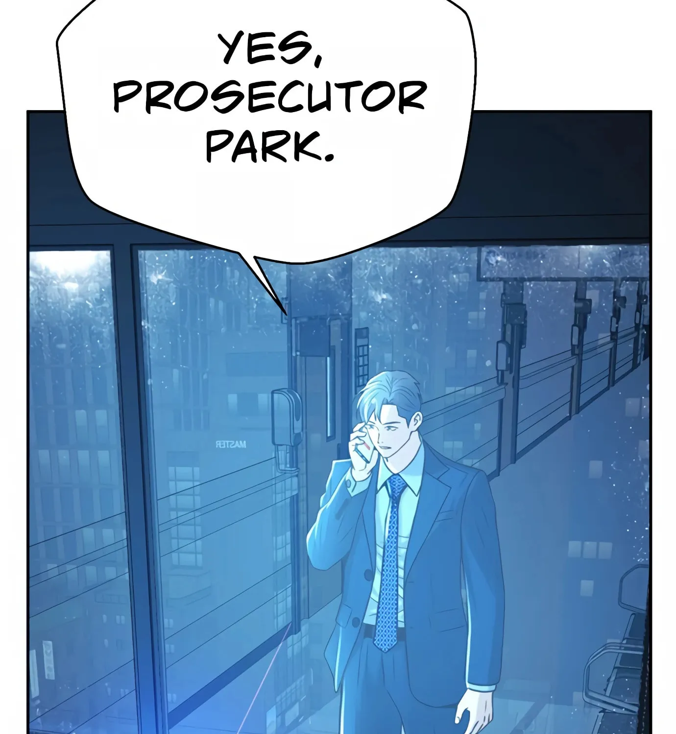 Read Judge Lee Han Young chapter 85 image 75 on Lezhin