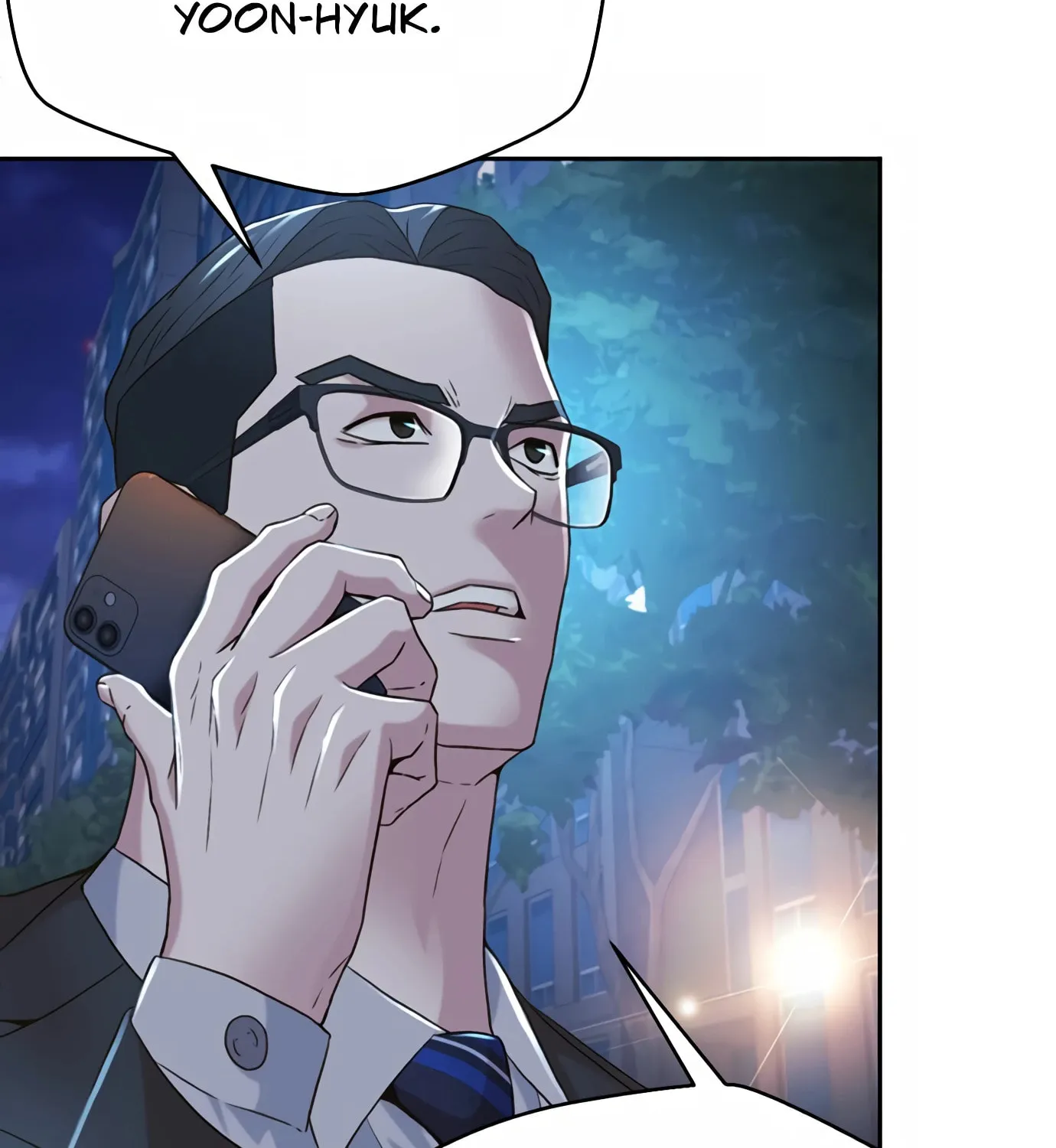 Read Judge Lee Han Young chapter 85 image 77 on Lezhin