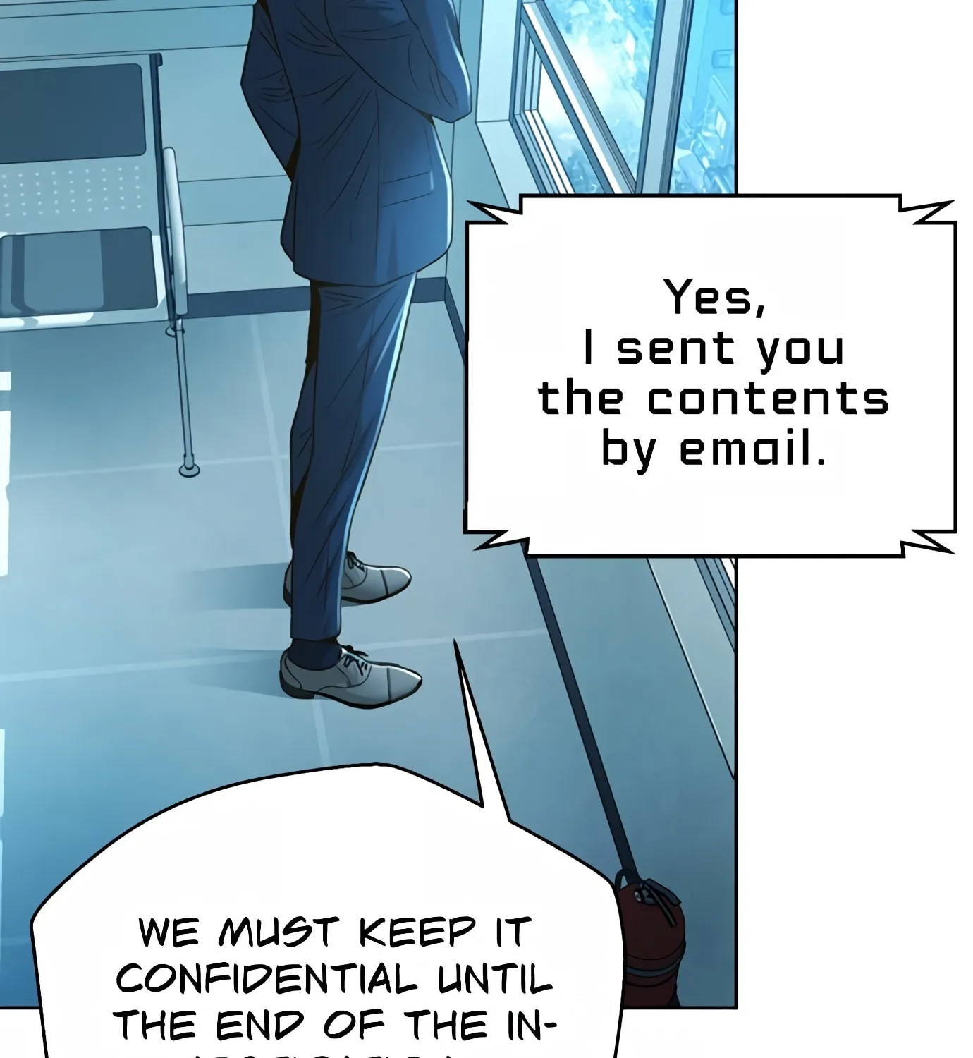 Read Judge Lee Han Young chapter 85 image 80 on Lezhin