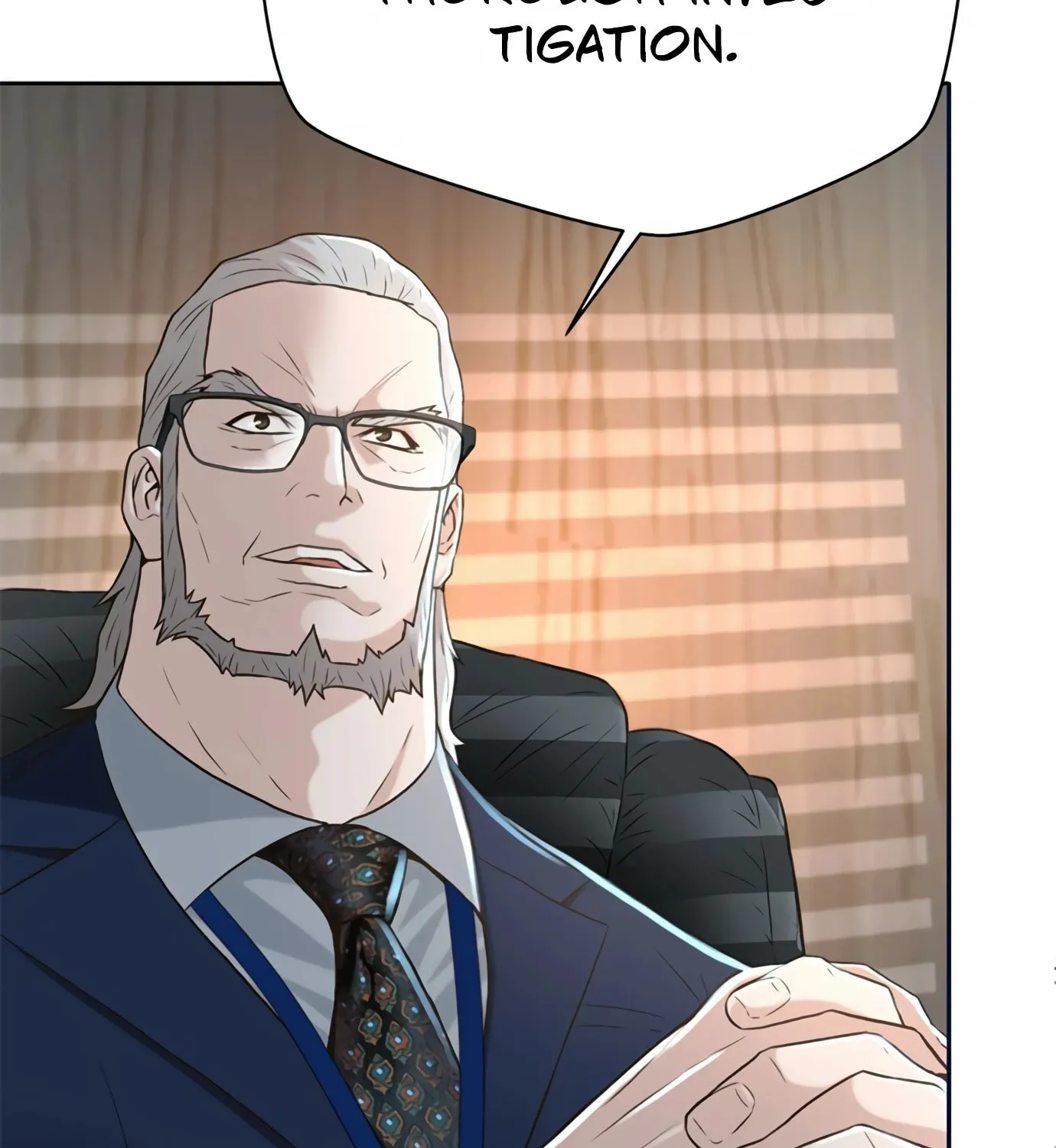Read Judge Lee Han Young chapter 86 image 17 on Lezhin