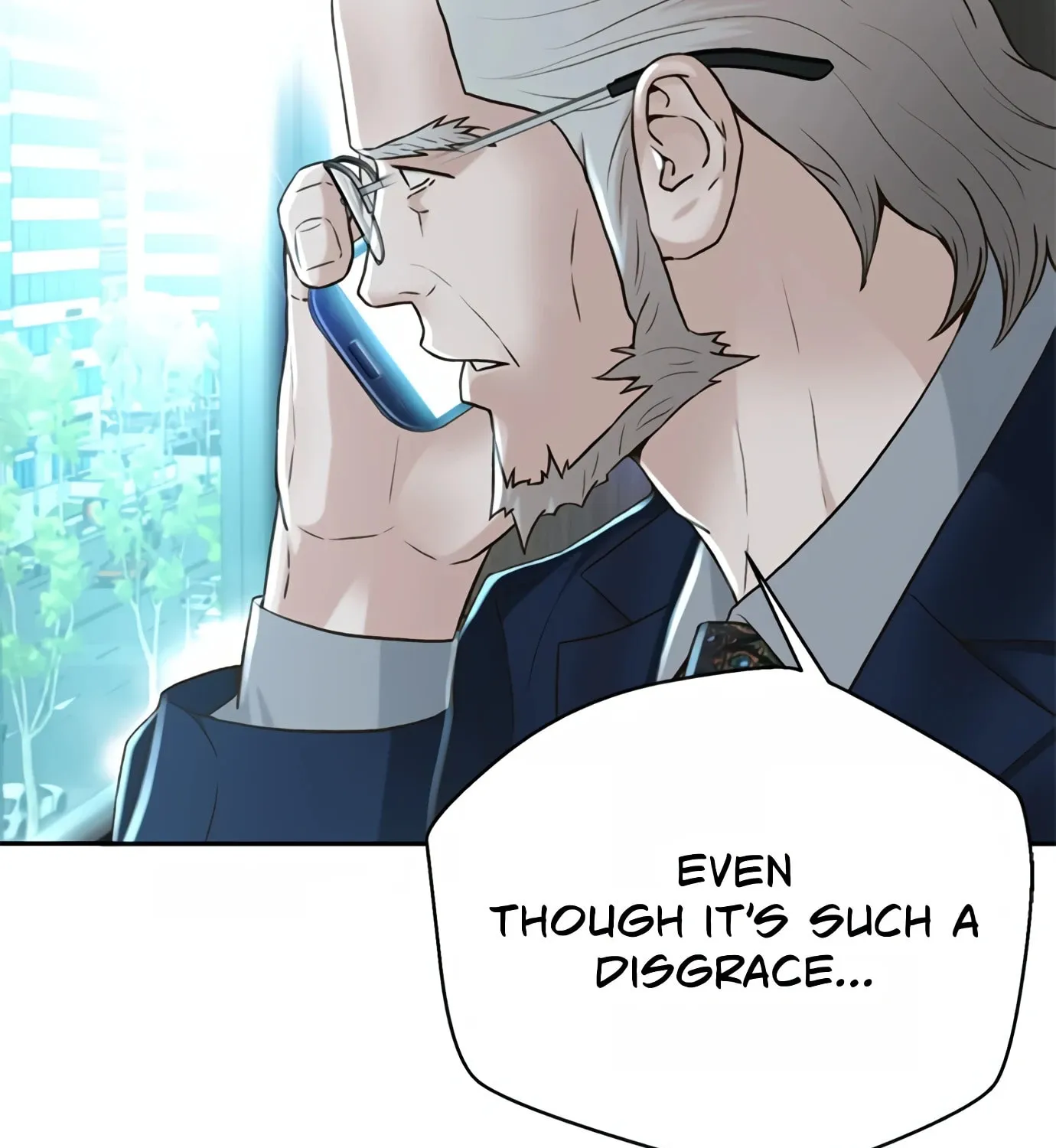 Read Judge Lee Han Young chapter 86 image 27 on Lezhin
