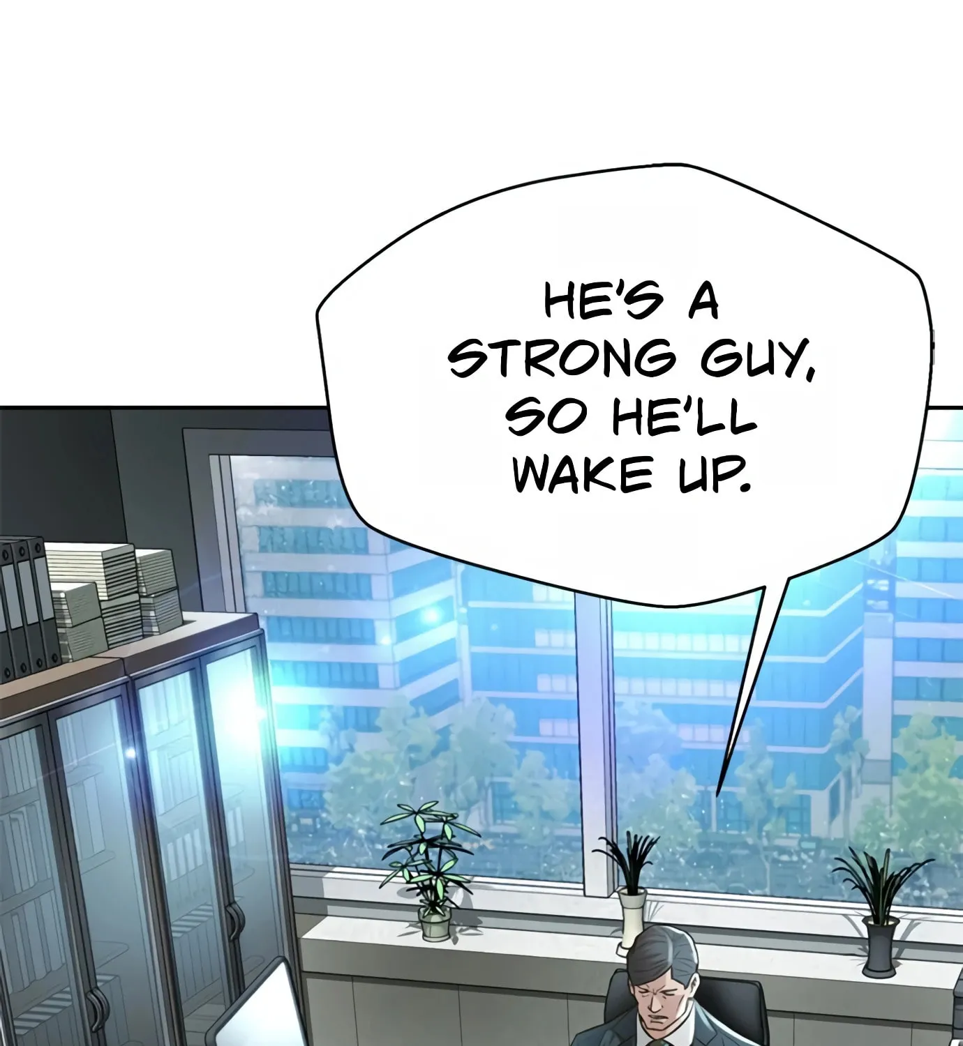 Read Judge Lee Han Young chapter 86 image 69 on Lezhin