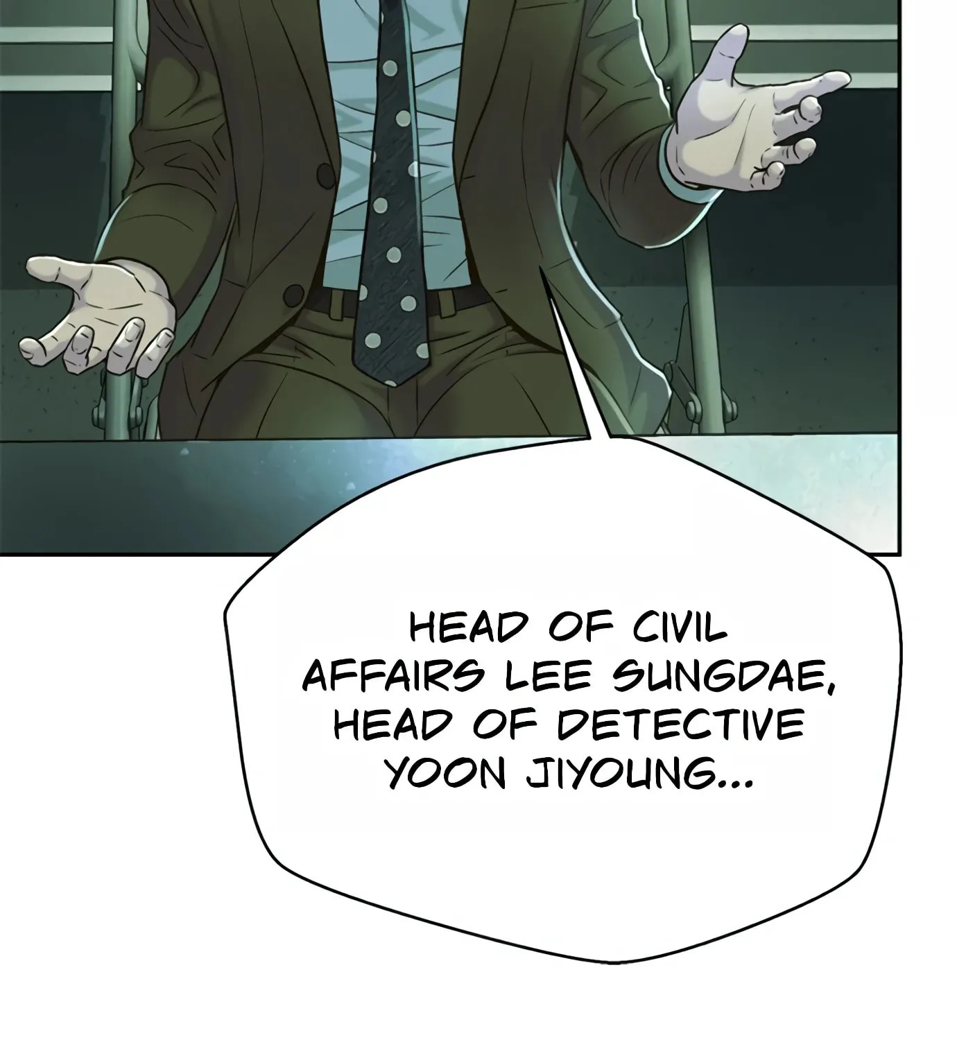 Read Judge Lee Han Young chapter 86 image 86 on Lezhin