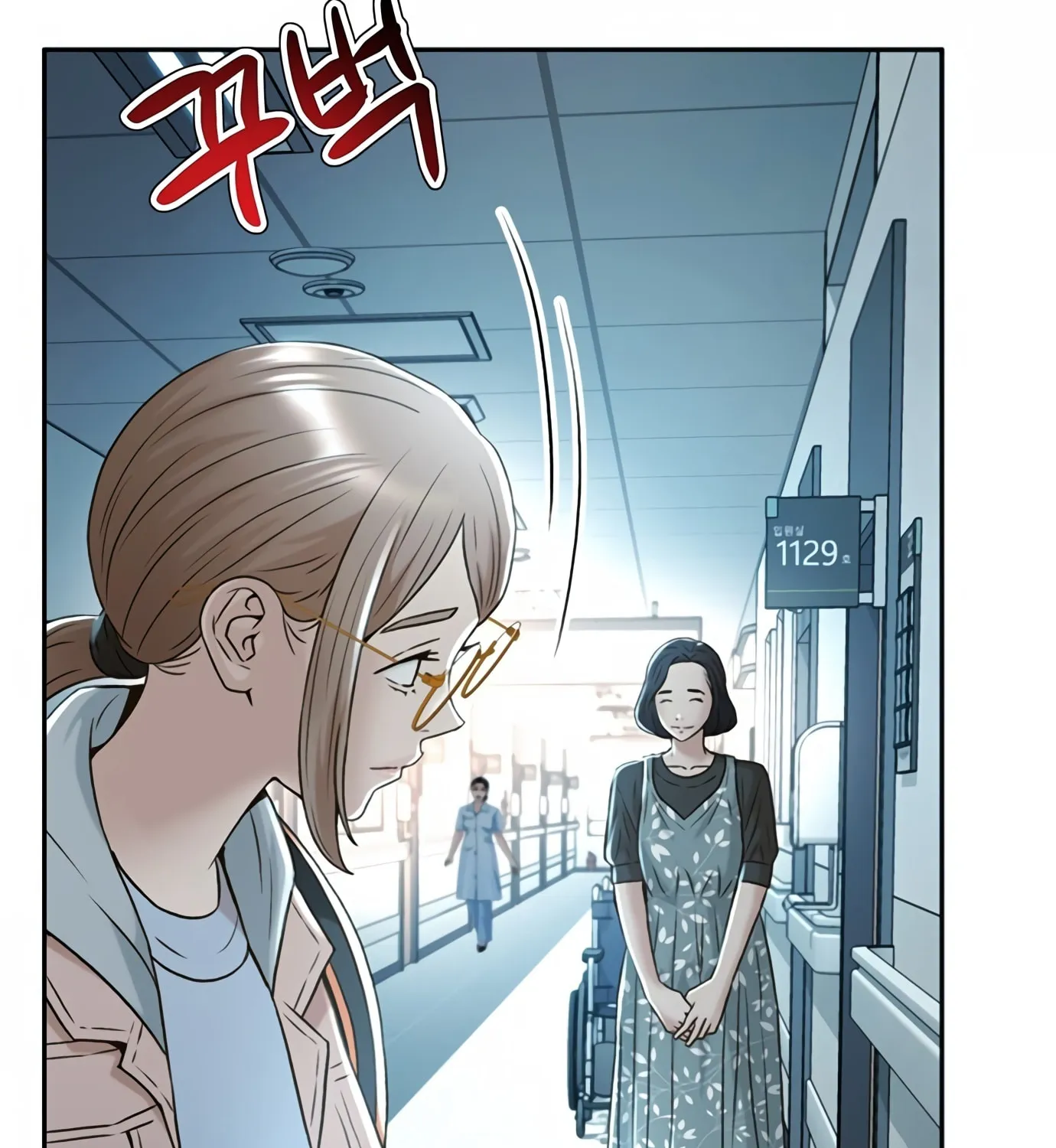 Read Judge Lee Han Young chapter 88 image 33 on Lezhin
