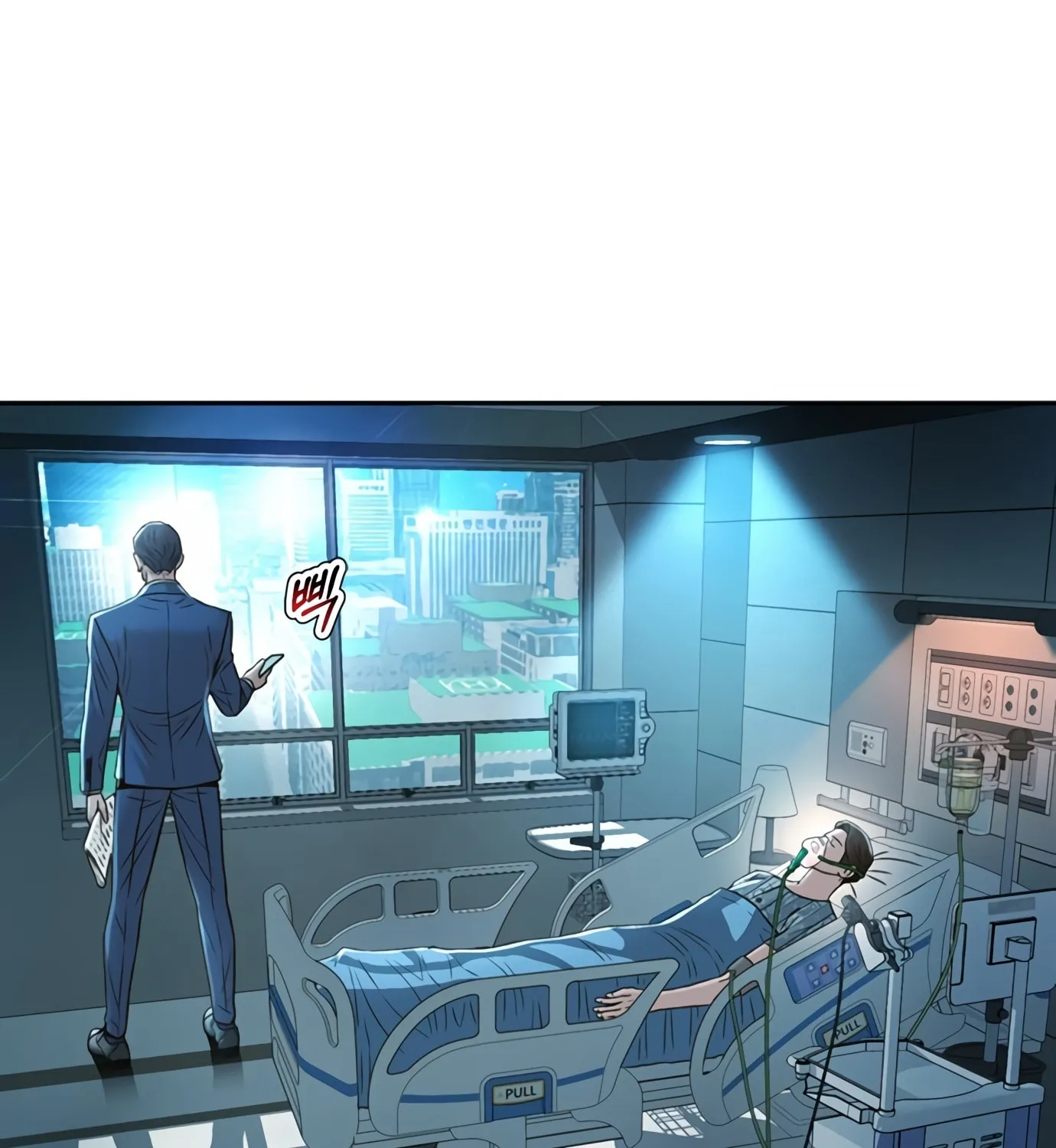 Read Judge Lee Han Young chapter 88 image 40 on Lezhin