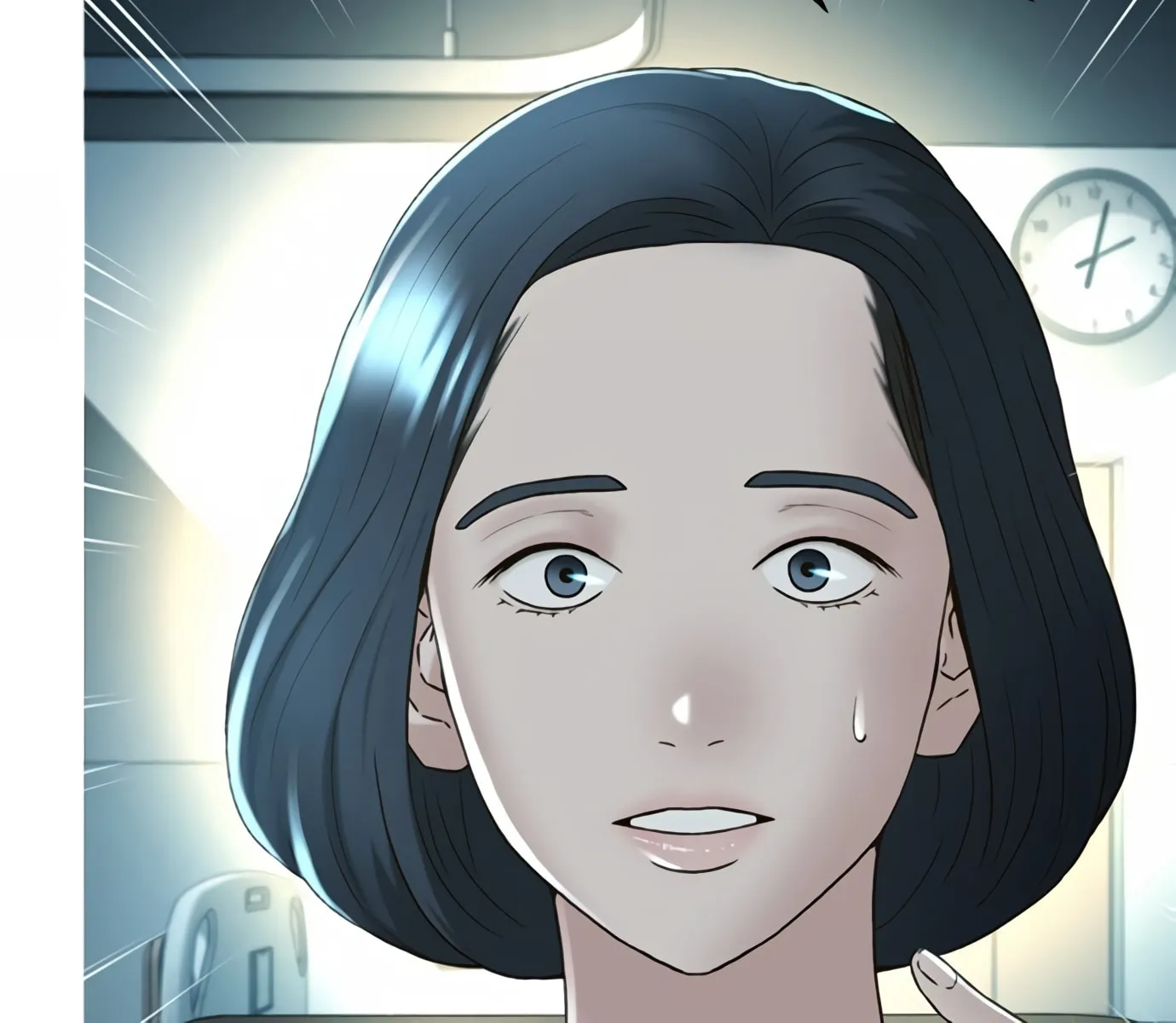 Read Judge Lee Han Young chapter 88 image 80 on Lezhin