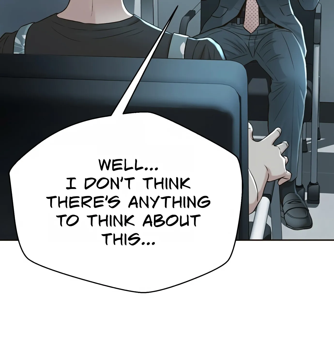 Read Judge Lee Han Young chapter 88 image 83 on Lezhin