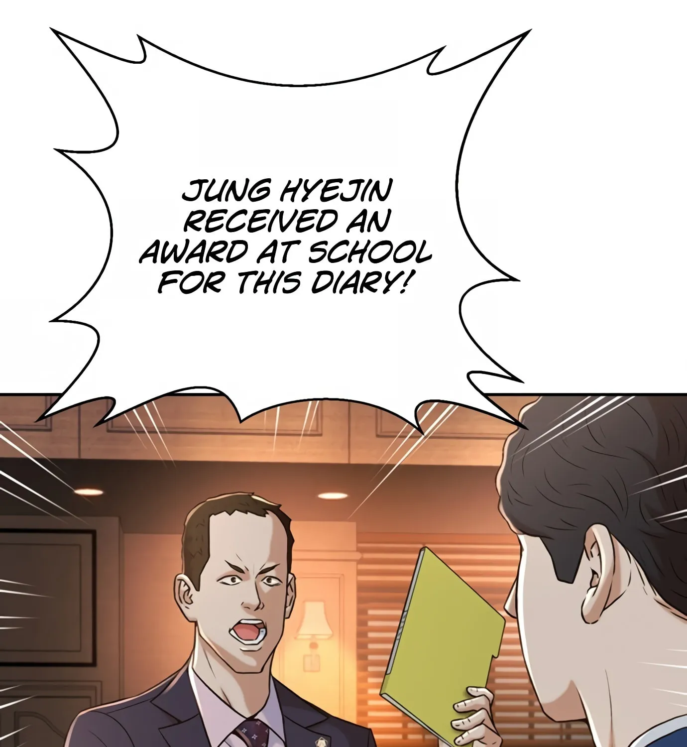Read Judge Lee Han Young chapter 89 image 104 on Lezhin