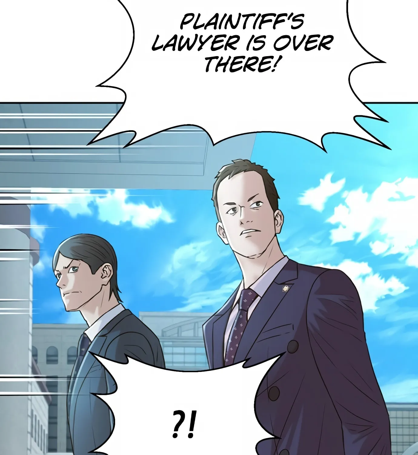 Read Judge Lee Han Young chapter 89 image 12 on Lezhin