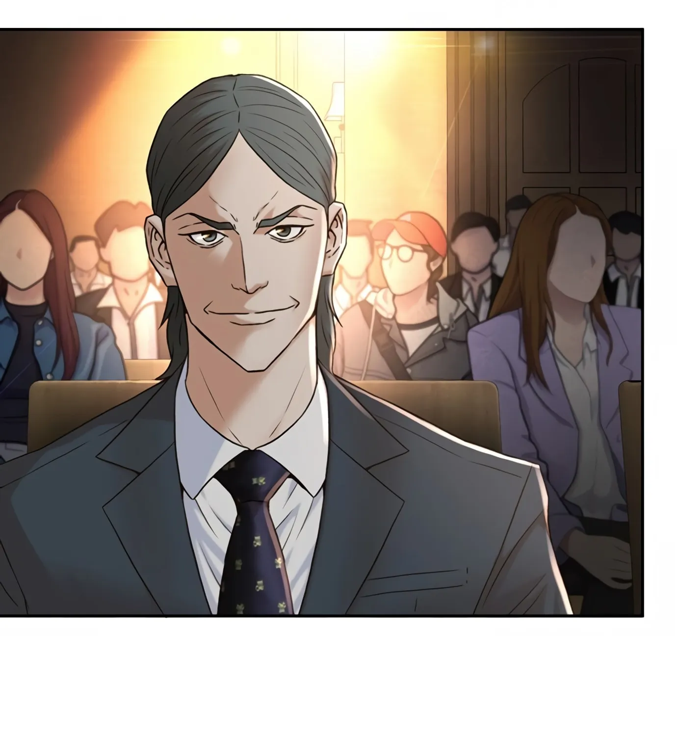 Read Judge Lee Han Young chapter 89 image 129 on Lezhin