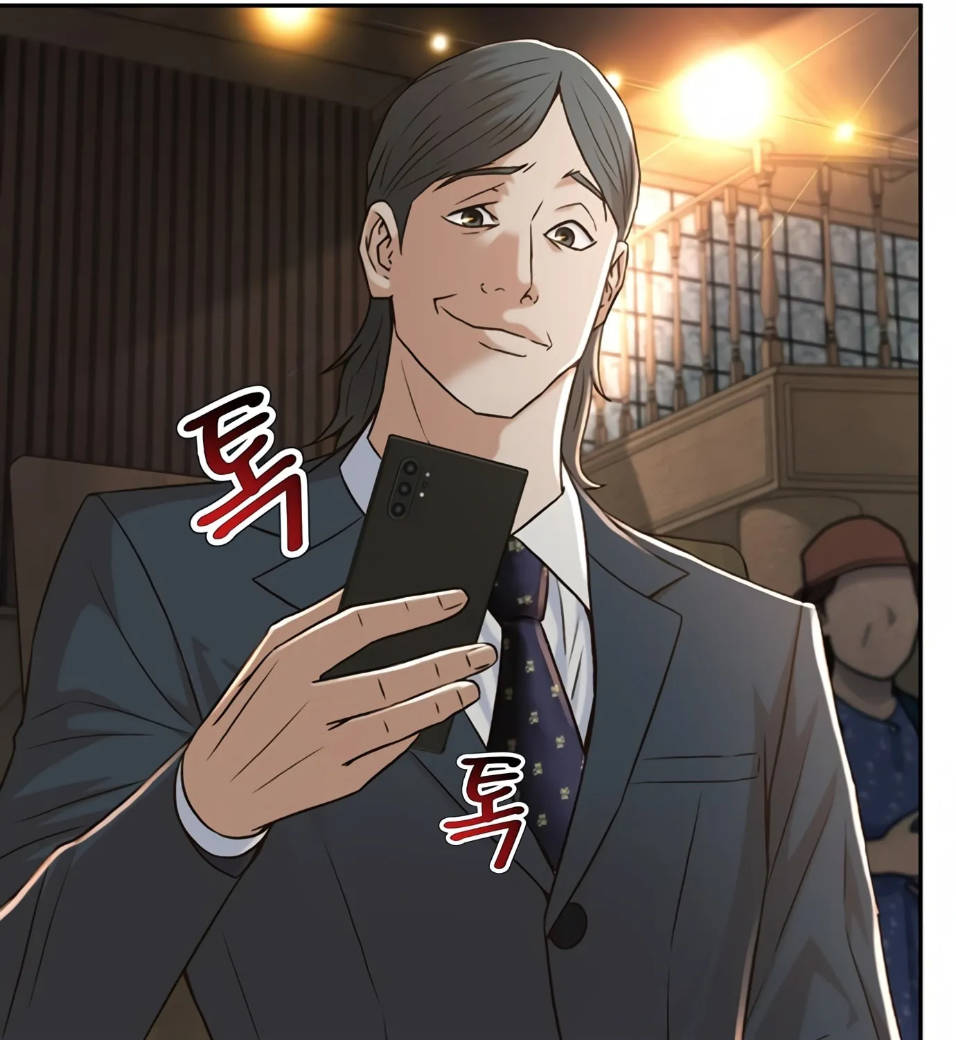 Read Judge Lee Han Young chapter 89 image 161 on Lezhin