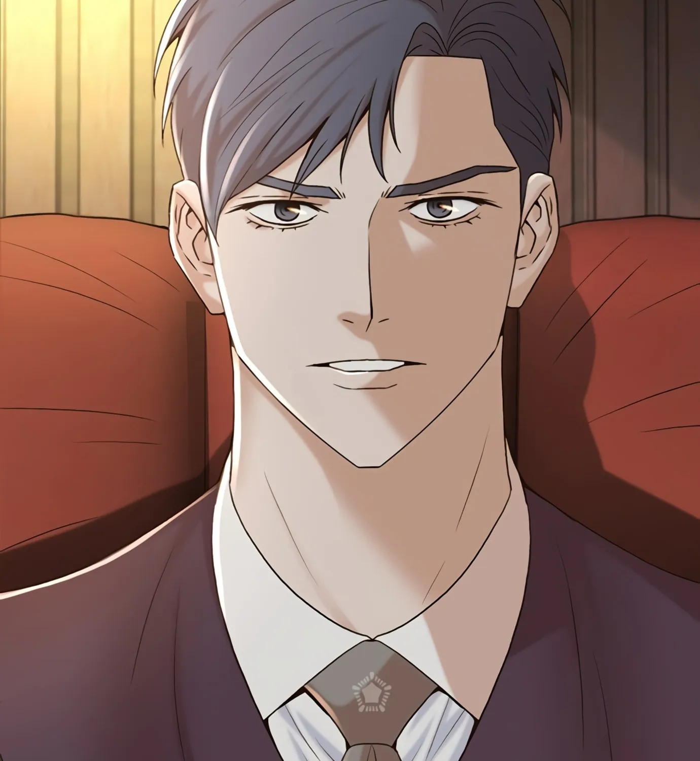 Read Judge Lee Han Young chapter 89 image 32 on Lezhin