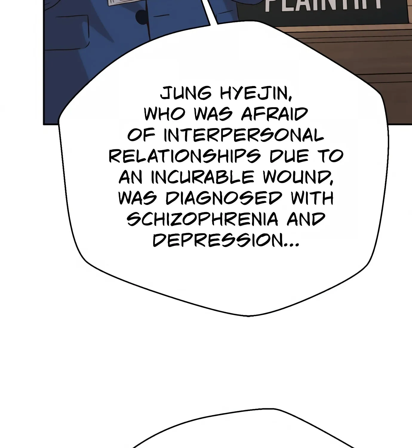 Read Judge Lee Han Young chapter 89 image 35 on Lezhin