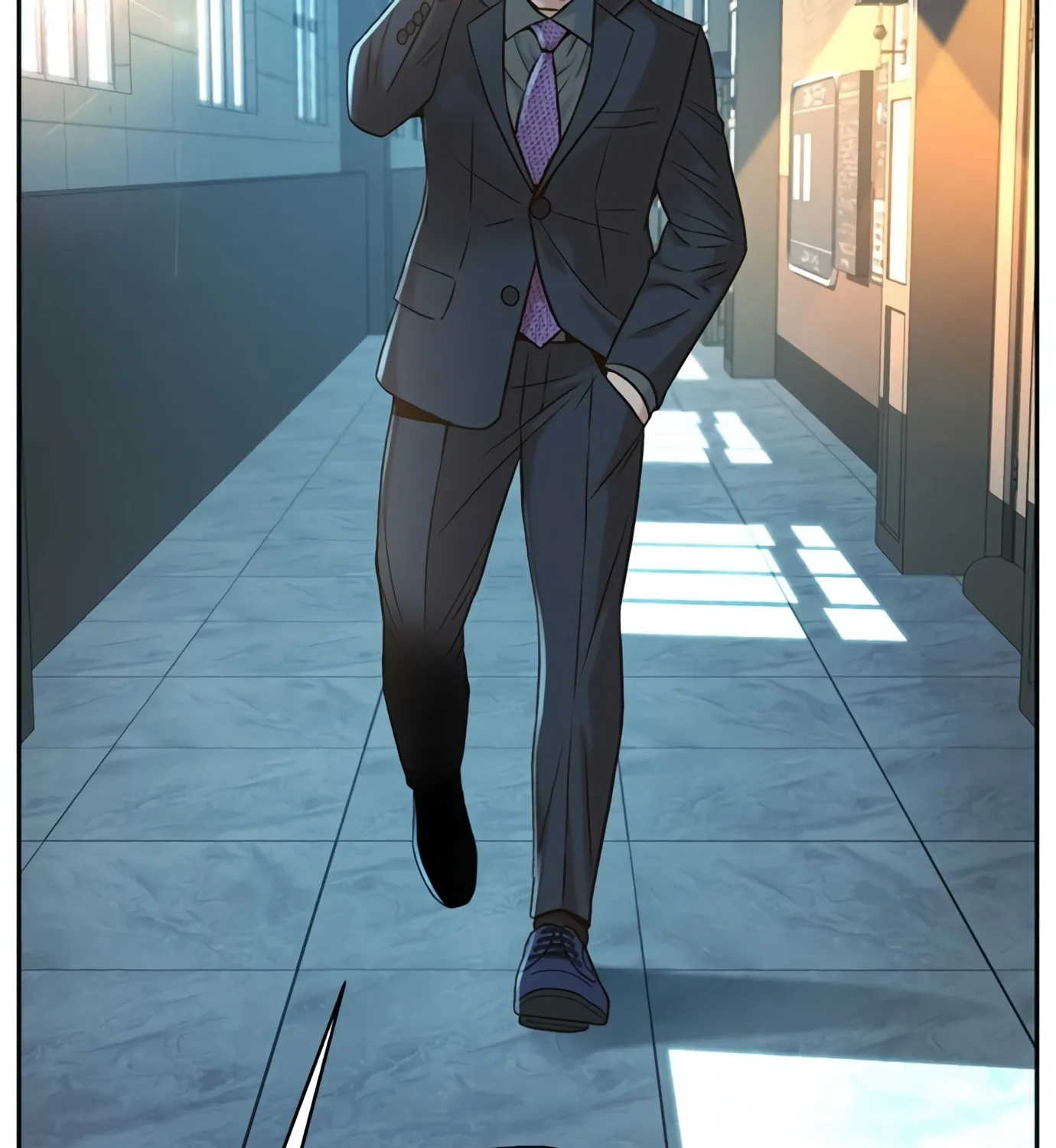 Read Judge Lee Han Young chapter 89 image 57 on Lezhin
