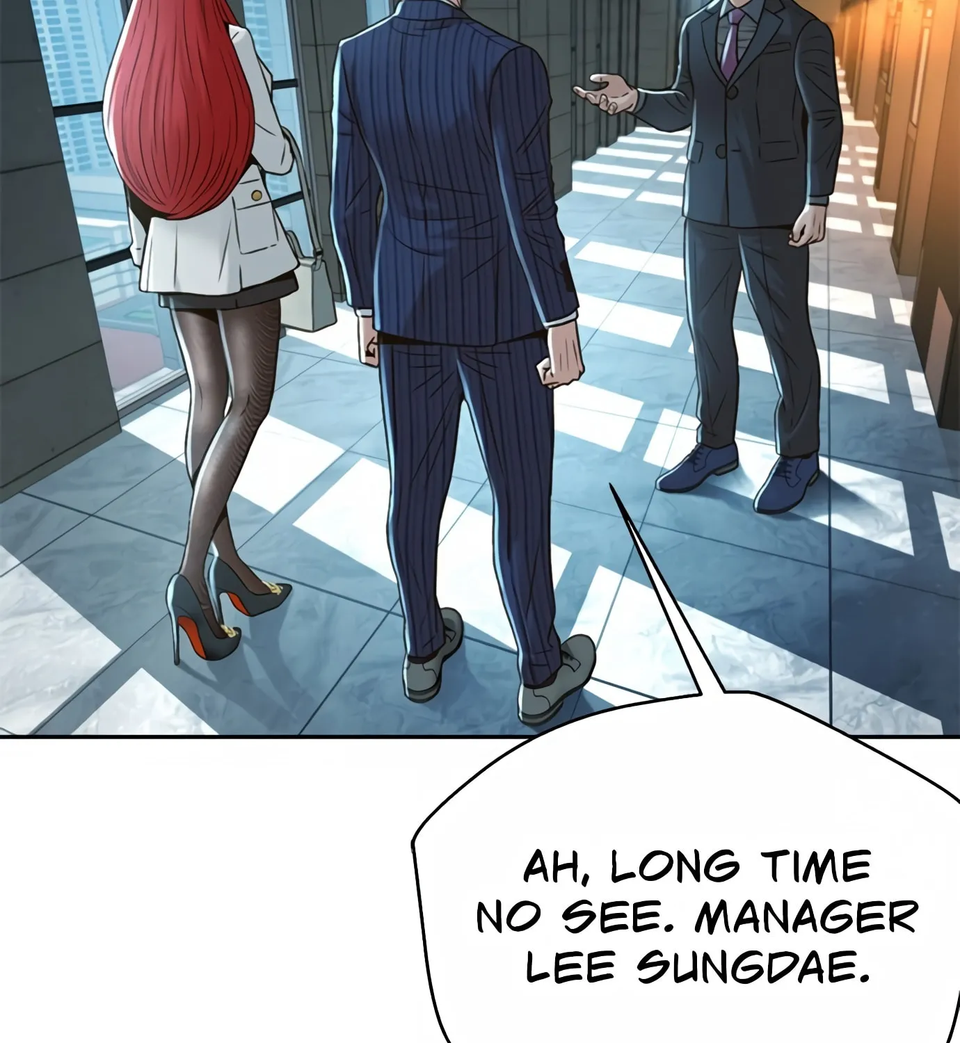 Read Judge Lee Han Young chapter 89 image 64 on Lezhin
