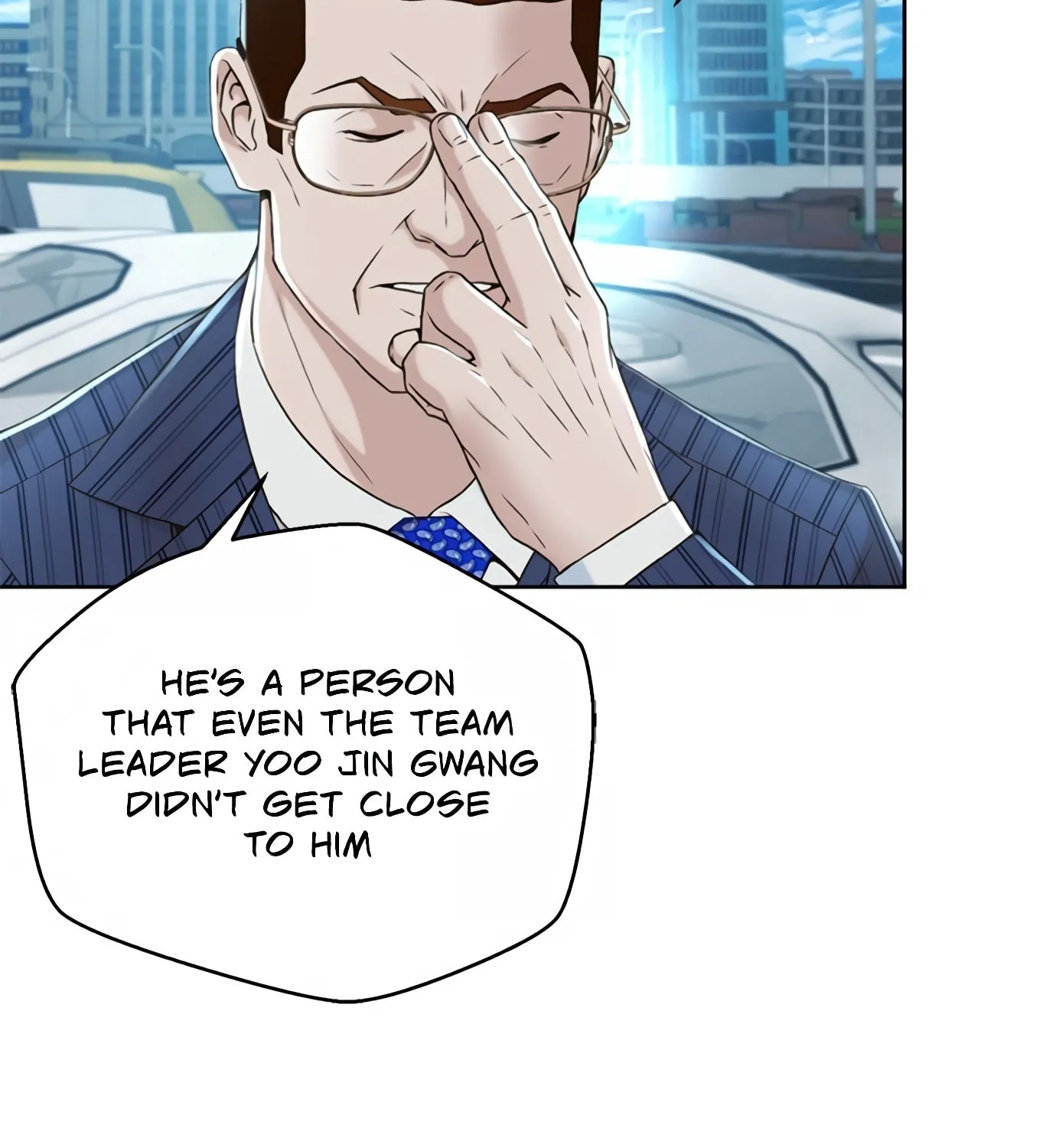 Read Judge Lee Han Young chapter 89 image 76 on Lezhin