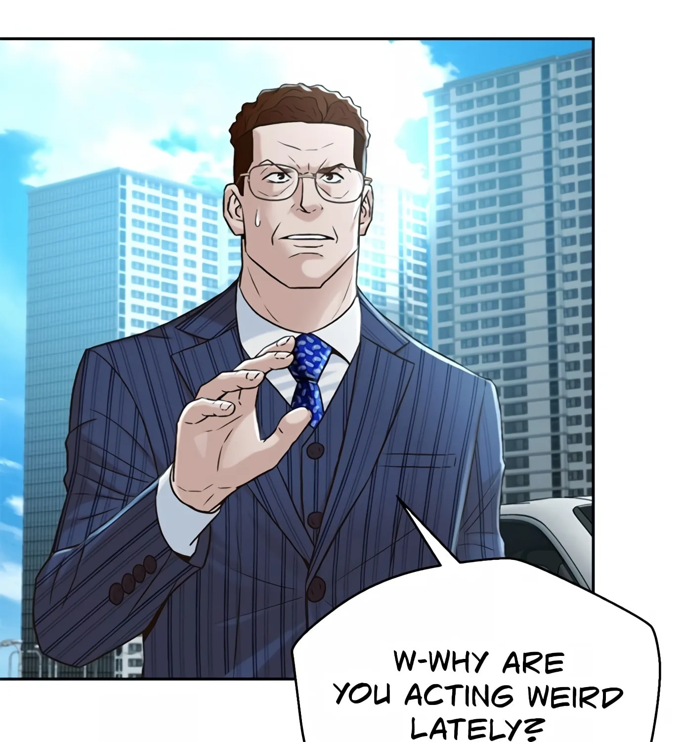 Read Judge Lee Han Young chapter 89 image 92 on Lezhin