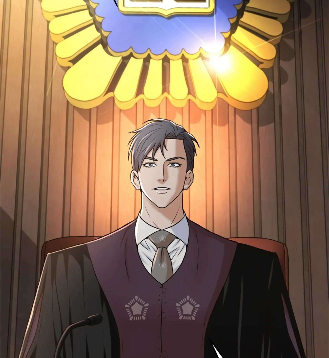 Read Judge Lee Han Young chapter 89 image 96 on Lezhin
