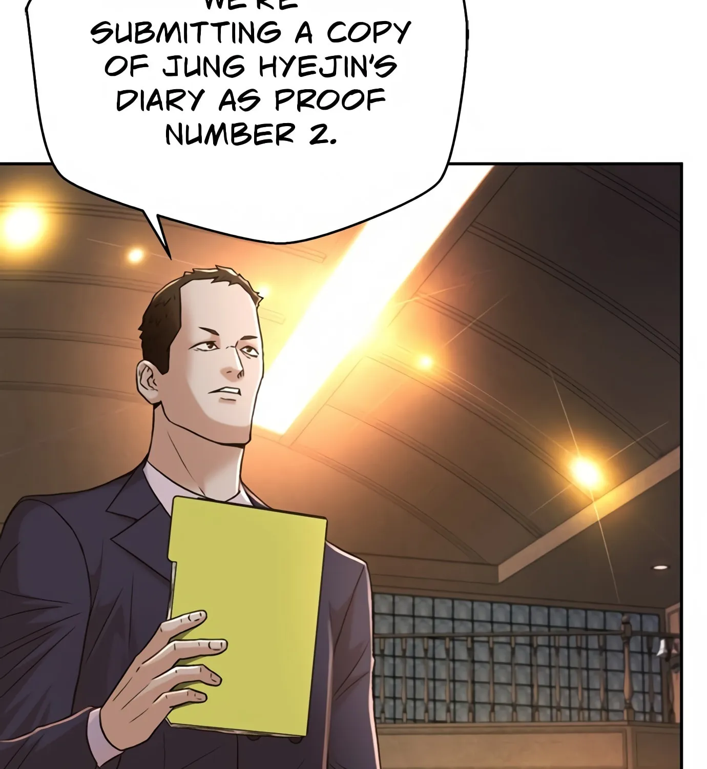 Read Judge Lee Han Young chapter 89 image 98 on Lezhin