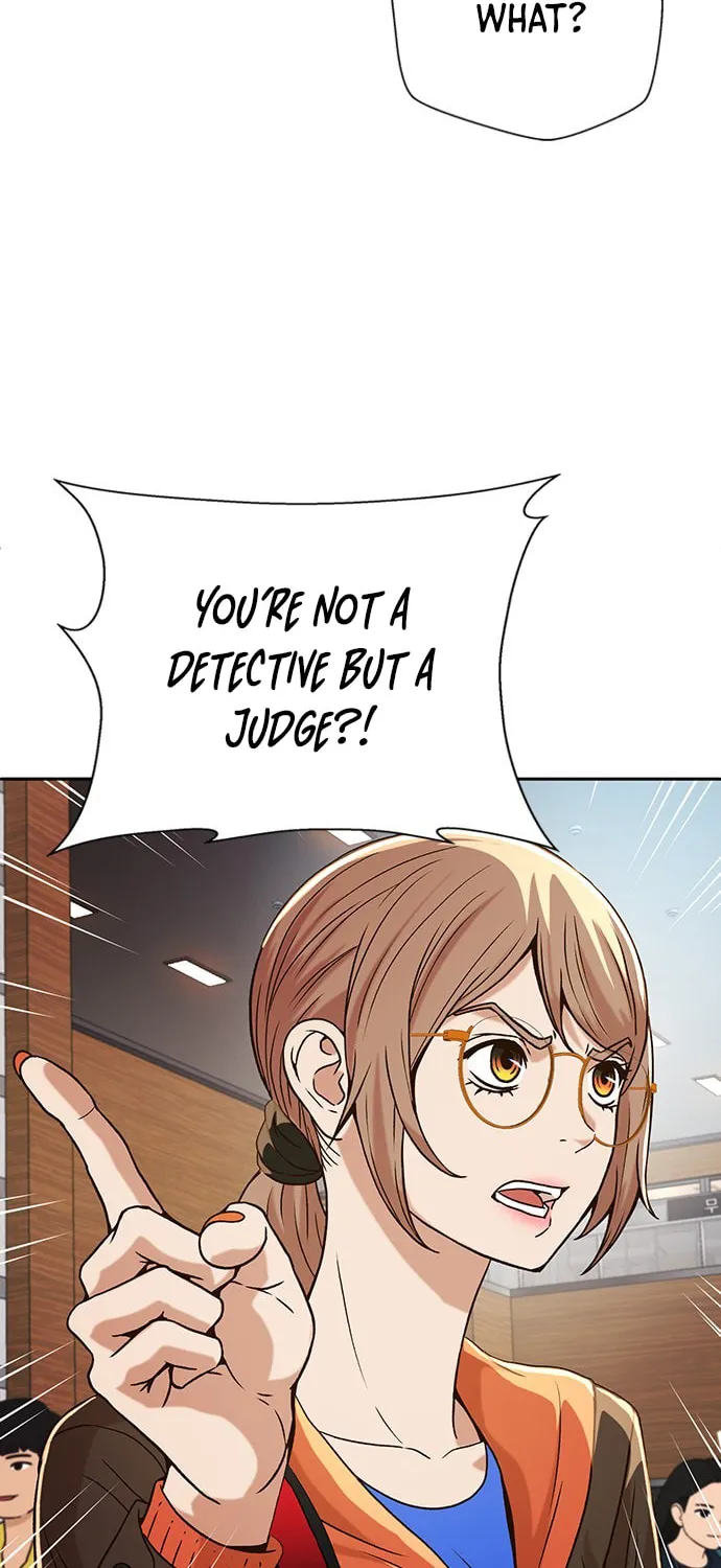 Read Judge Lee Han Young chapter 9 image 11 on Lezhin