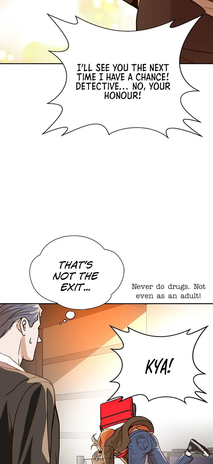 Read Judge Lee Han Young chapter 9 image 19 on Lezhin