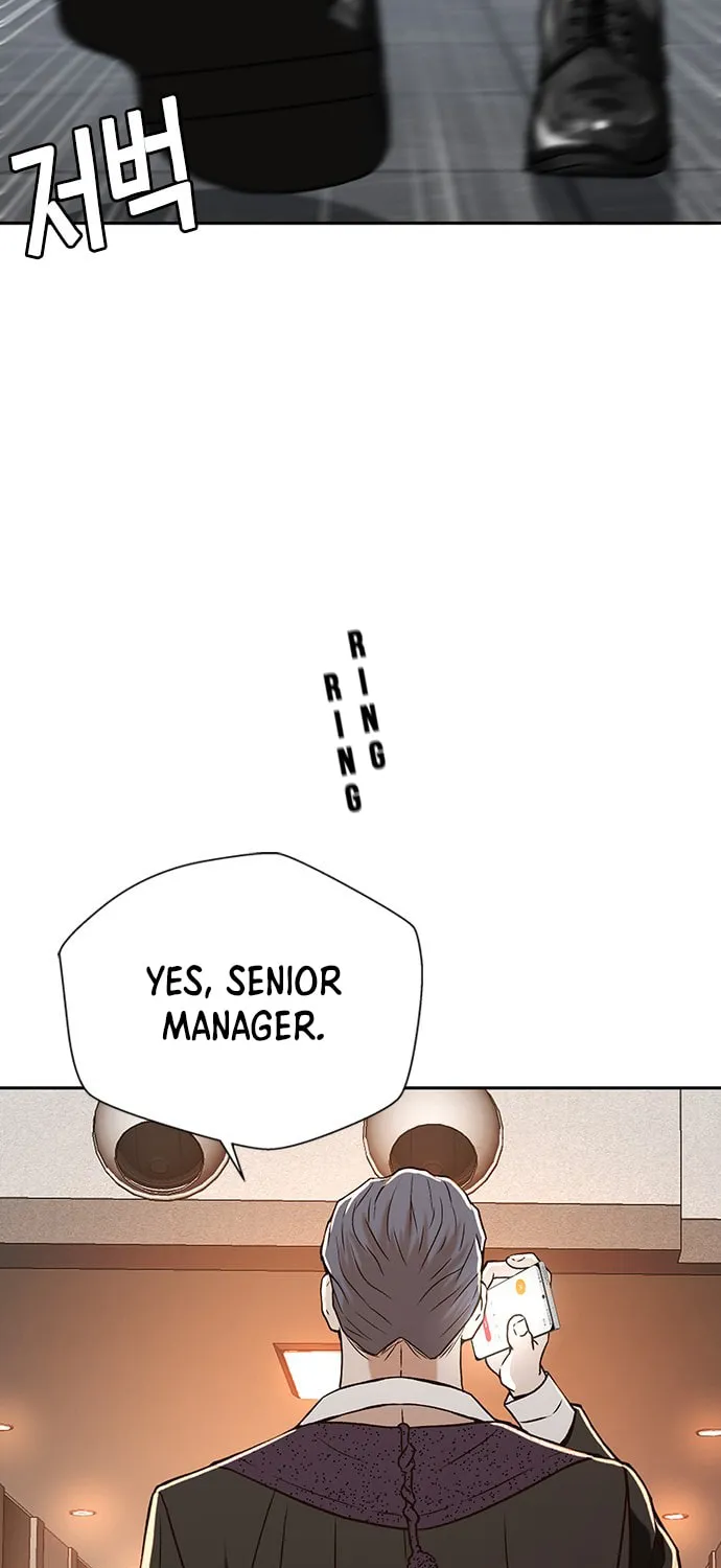 Read Judge Lee Han Young chapter 9 image 23 on Lezhin