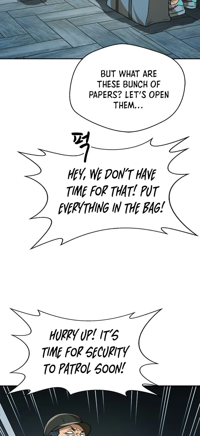 Read Judge Lee Han Young chapter 9 image 3 on Lezhin