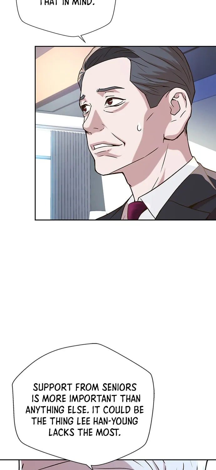Read Judge Lee Han Young chapter 9 image 32 on Lezhin