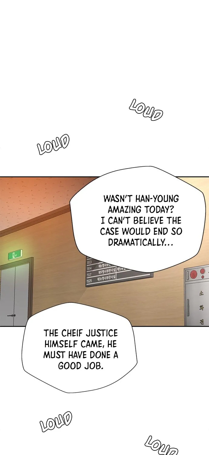 Read Judge Lee Han Young chapter 9 image 35 on Lezhin