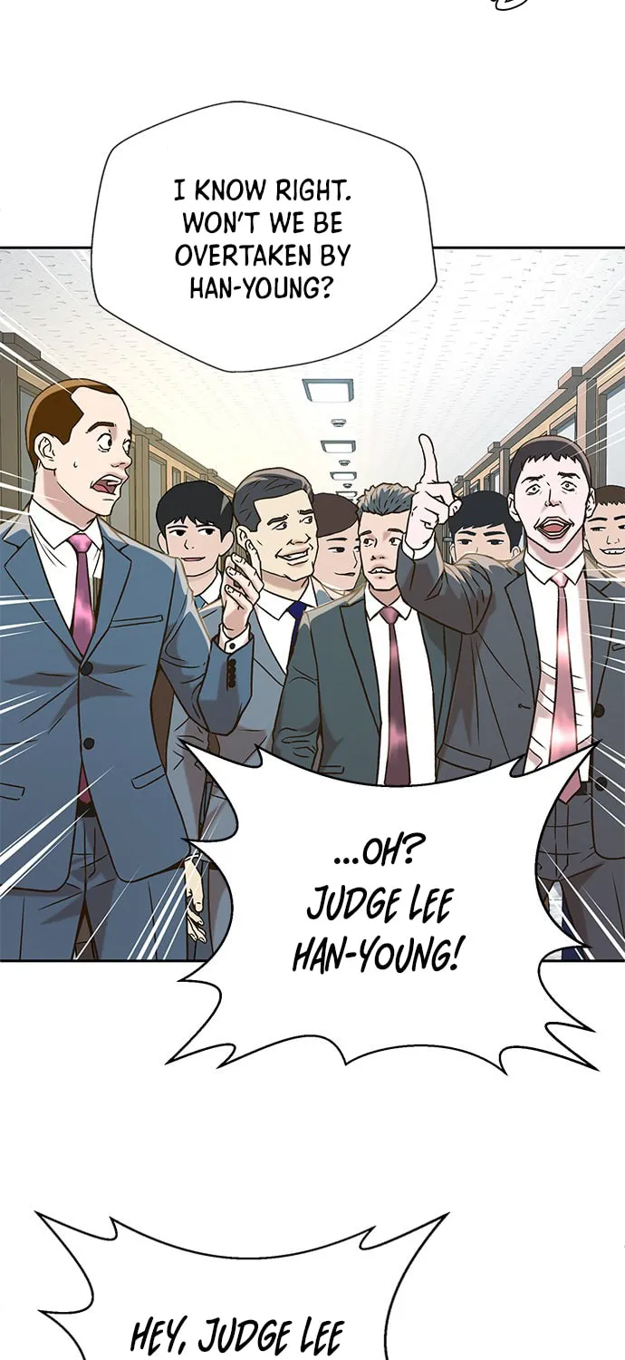 Read Judge Lee Han Young chapter 9 image 36 on Lezhin