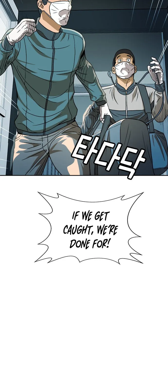 Read Judge Lee Han Young chapter 9 image 4 on Lezhin